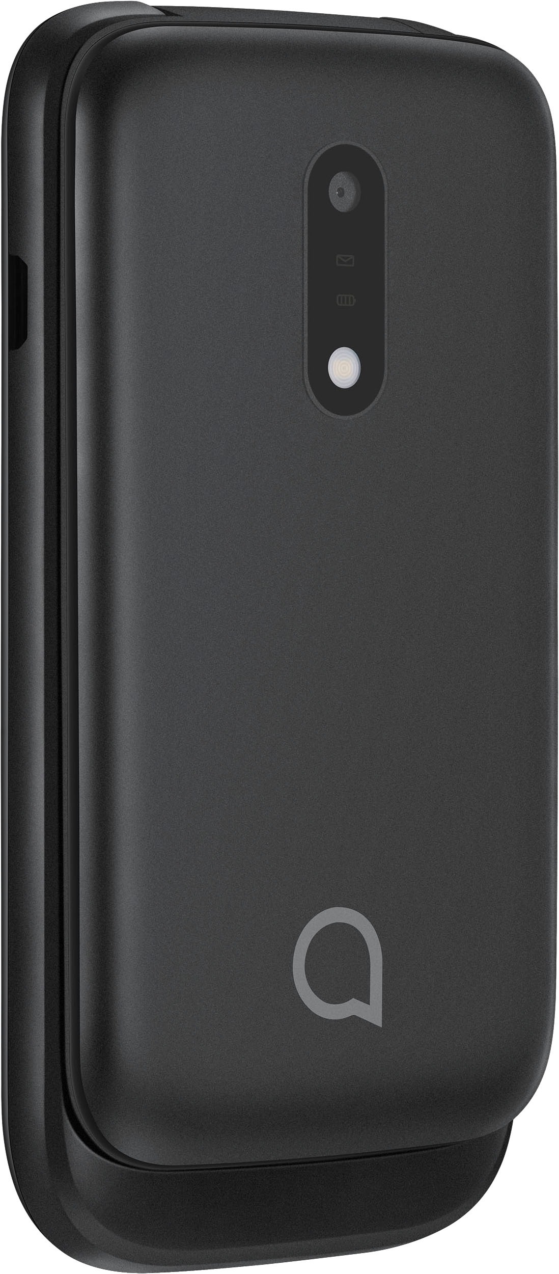 Alcatel Handy »2057«, Volcano Black