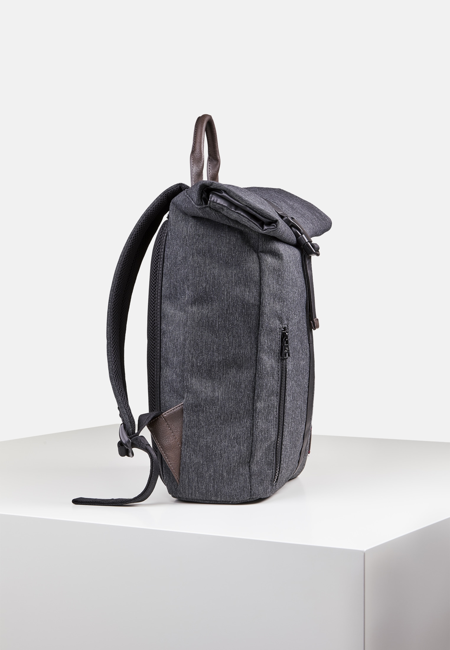 LERROS Notebook-Rucksack »LERROS Rucksack im Basicstyle«