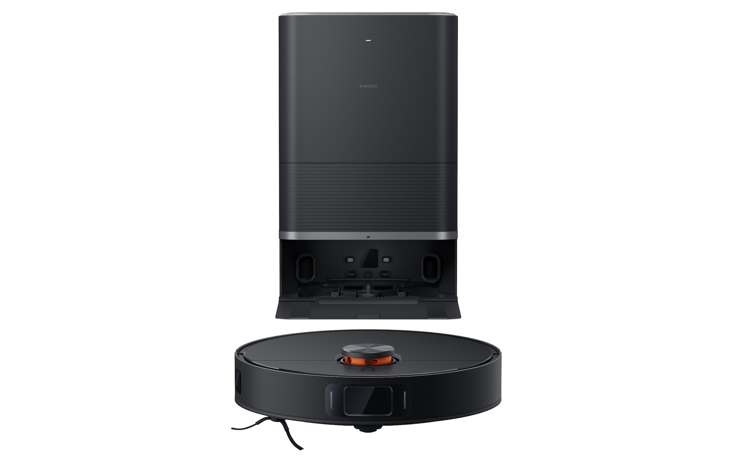 Xiaomi Nass-Trocken-Saugroboter »Vacuum X20 Max«