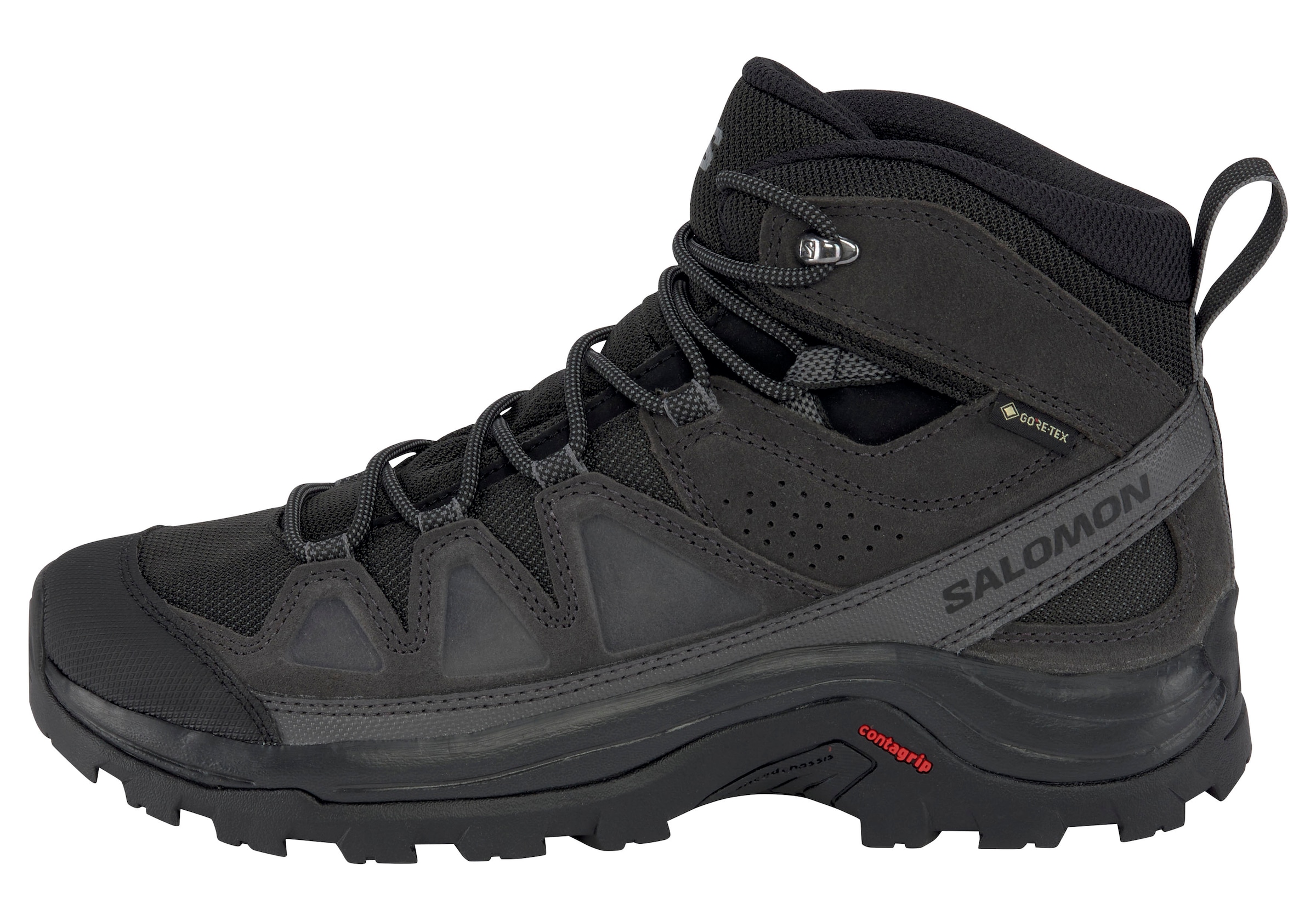 Salomon Wanderschuh »QUEST ROVE Gore-Tex®«, Wasserdicht