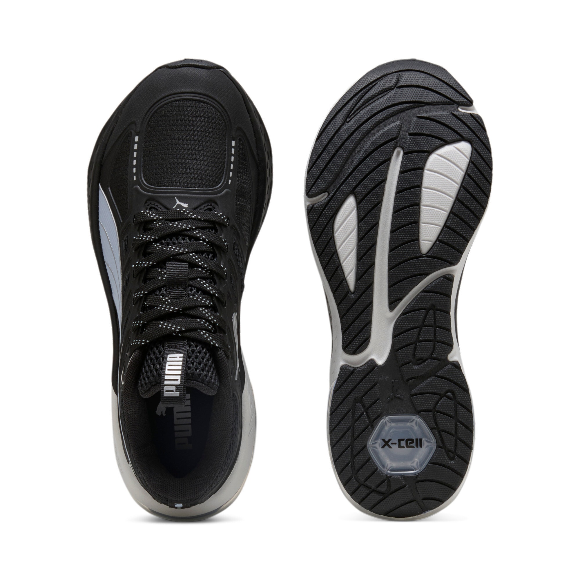 PUMA Laufschuh »X-CELL LIGHTSPEED WNS«