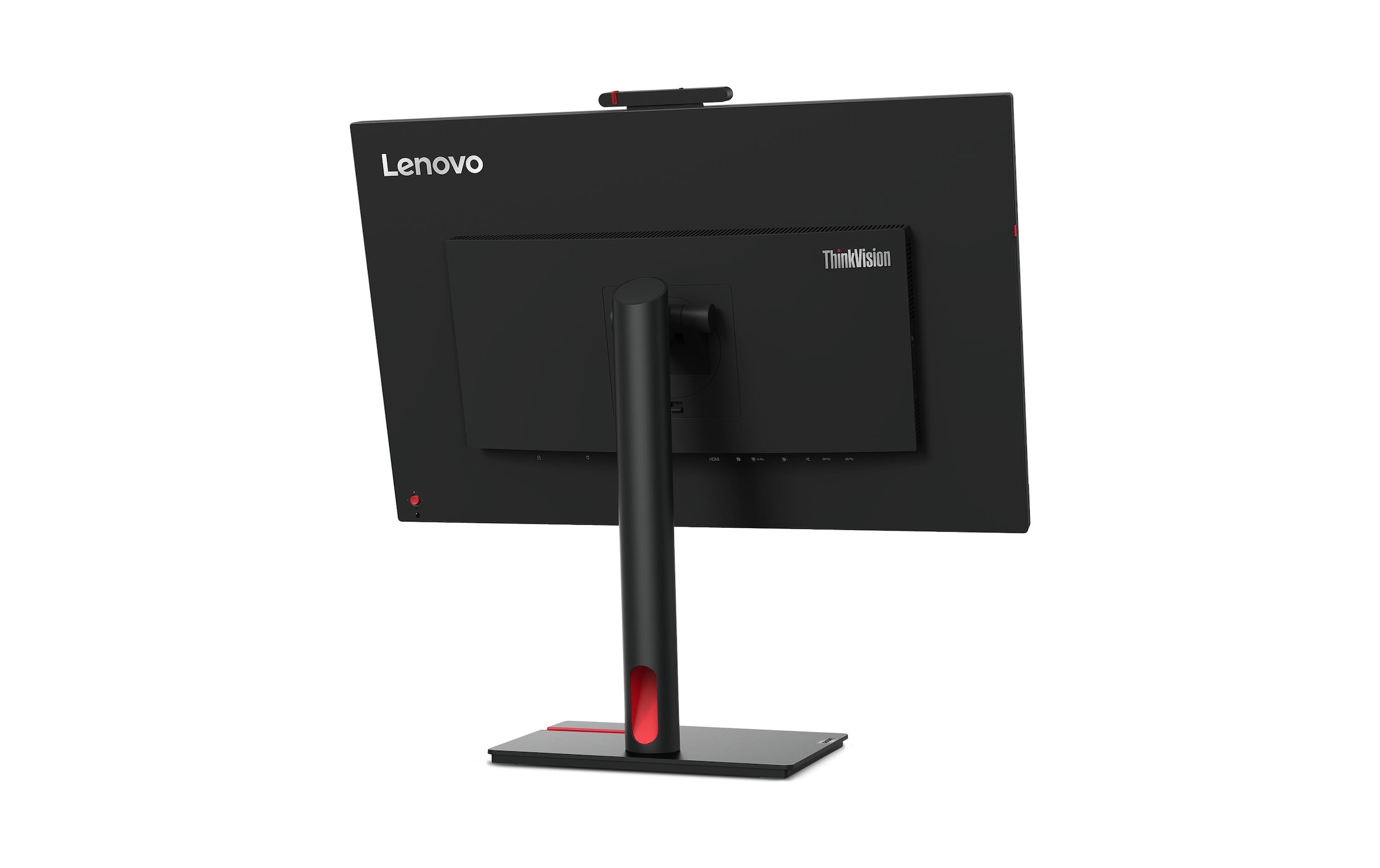 Lenovo LCD-Monitor »ThinkVision T27hv-30«, 68,31 cm/27 Zoll, 2560 x 1440 px, WQHD, 75 Hz
