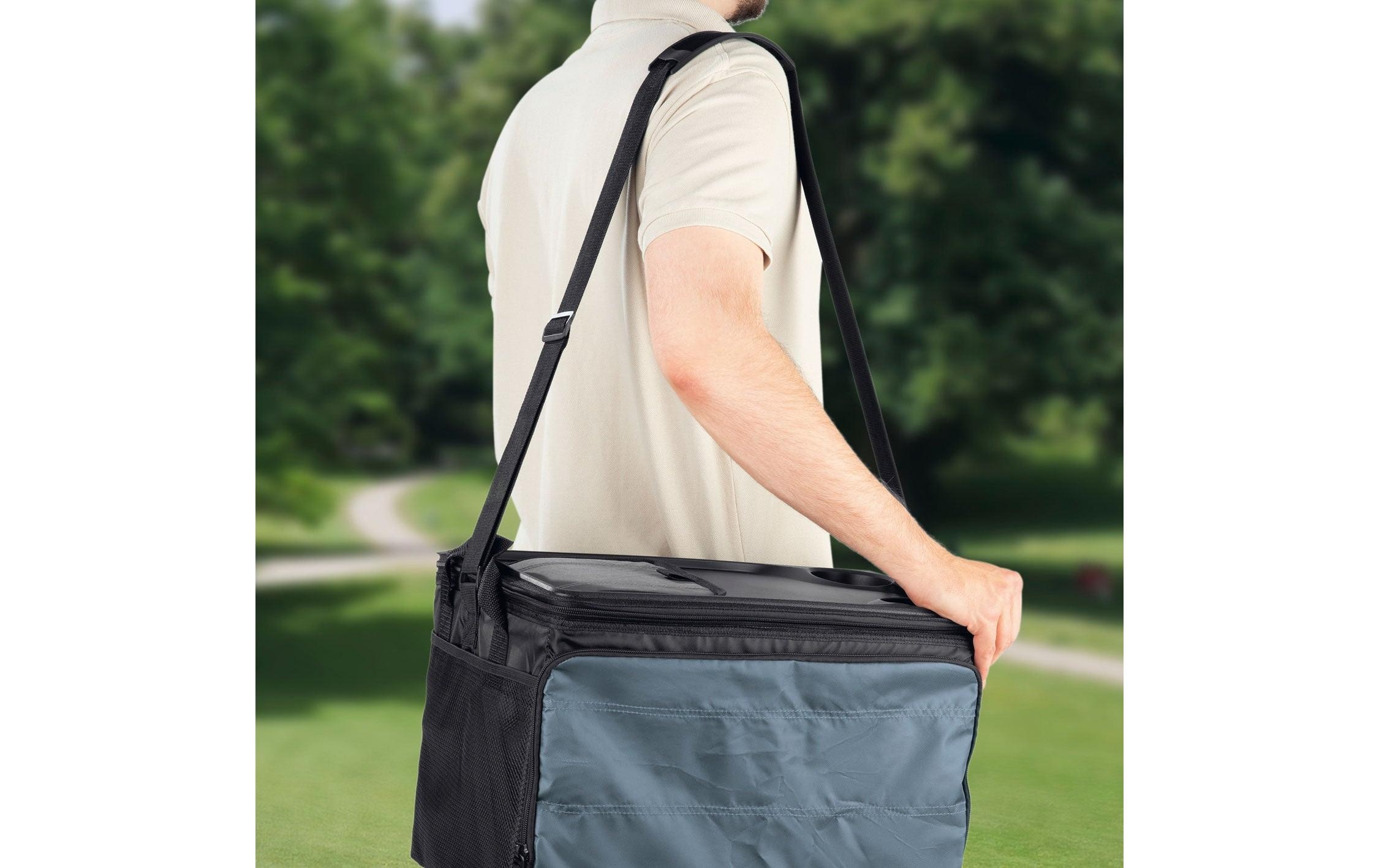 EASYmaxx Kühltasche »faltbar - 30 l«
