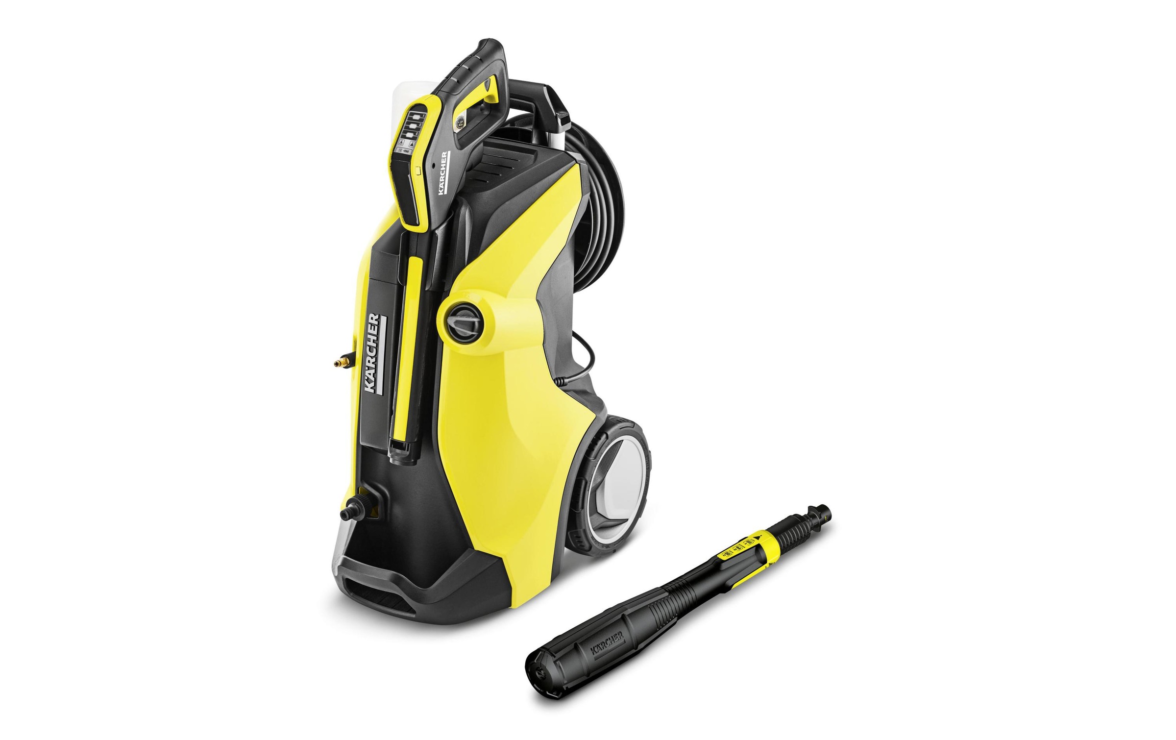 KÄRCHER Hochdruckreiniger »K 7 Premium Full Control Plus«