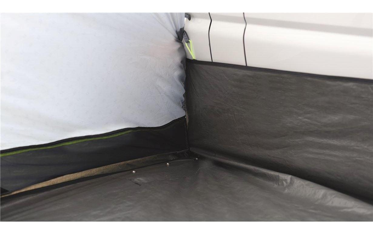 Outwell Vorzelt »Milestone Shade Air«