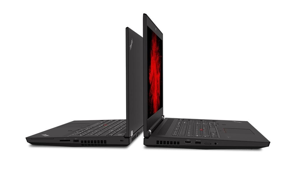 Lenovo Notebook »ThinkPad P17 Gen. 2«, 43,76 cm, / 17,3 Zoll, Intel, Core i7, 512 GB SSD