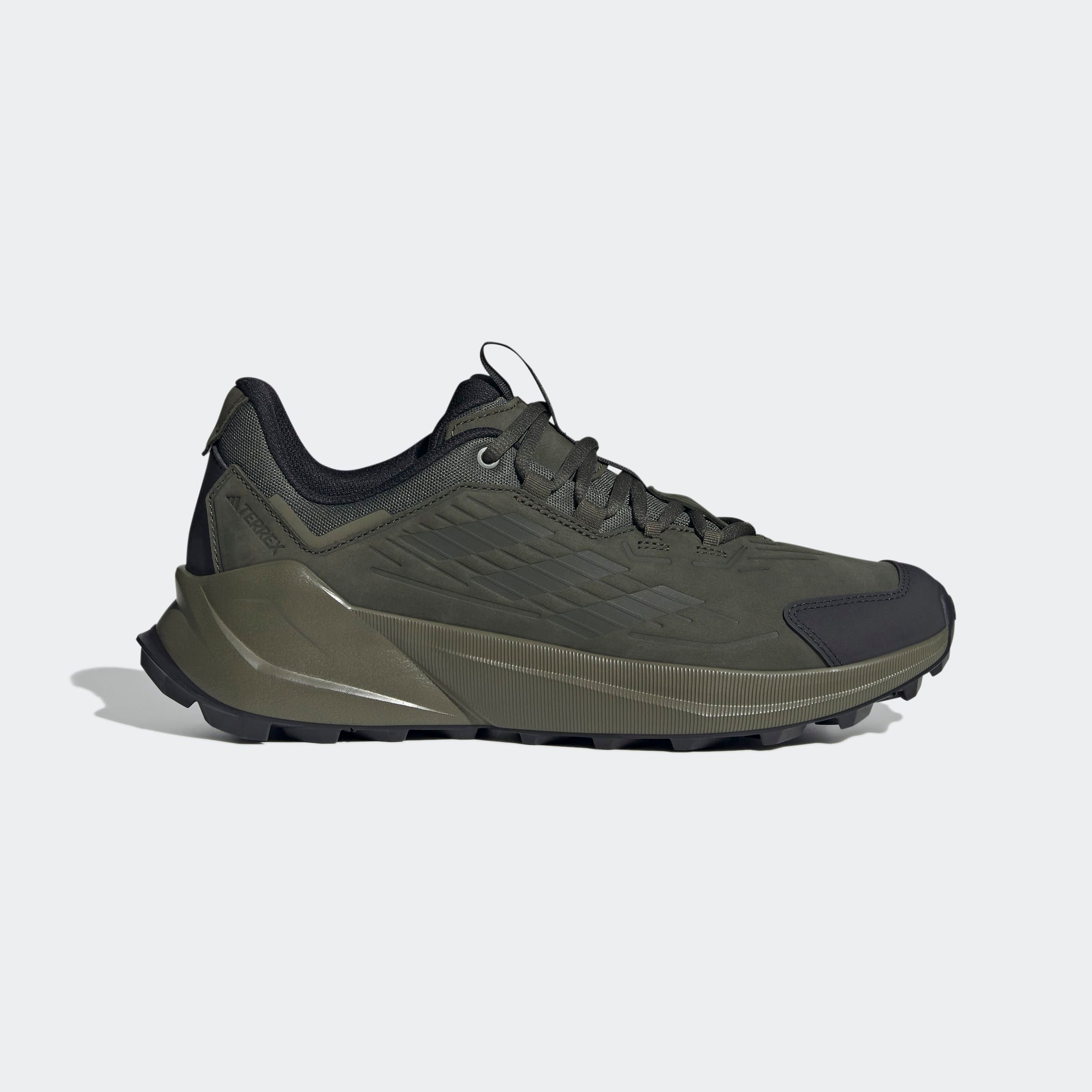 adidas TERREX Wanderschuh »TRAILMAKER 2.0 LEATHER«, aus Leder