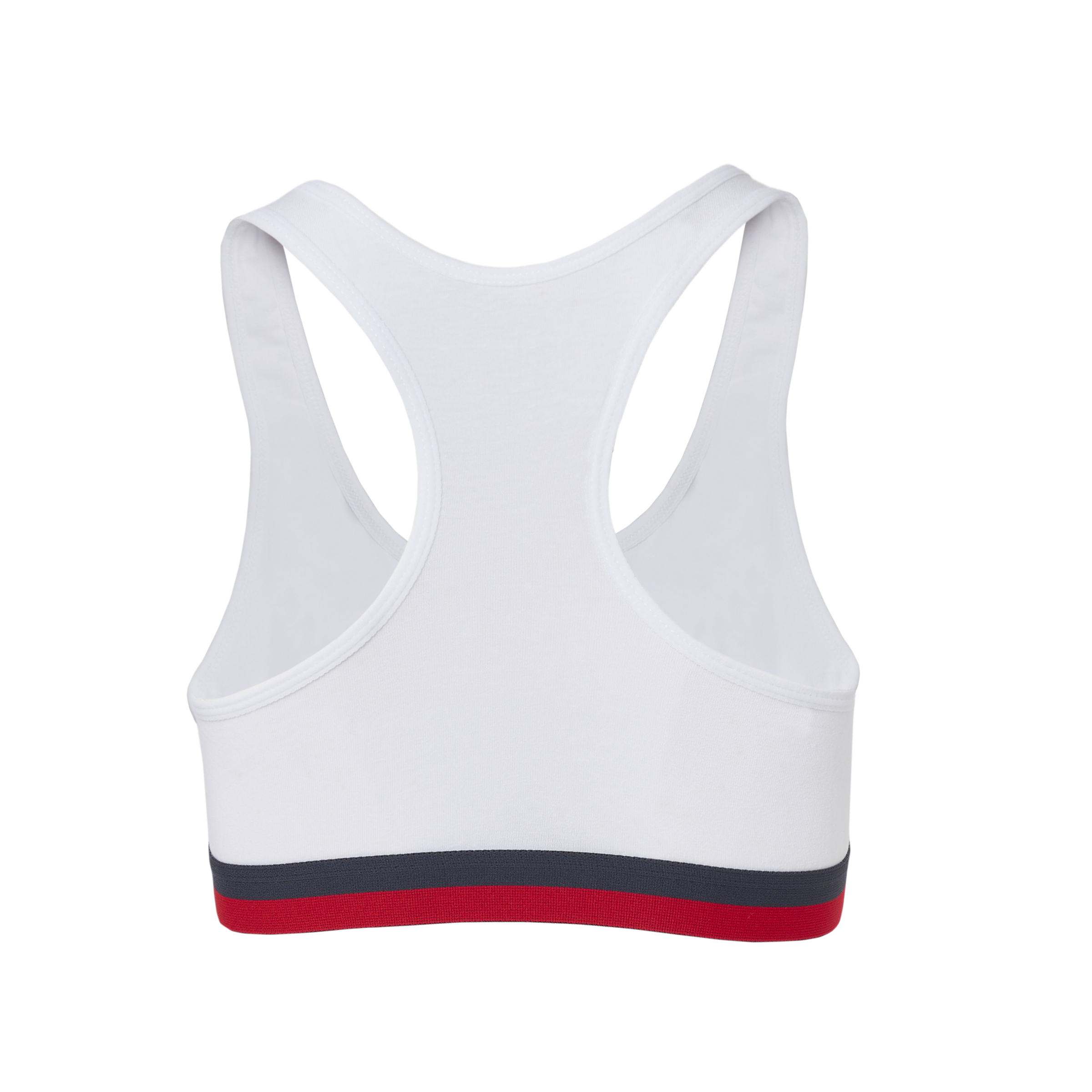 Fila Bustier, mit elastischem Band mit Logo-Motiv