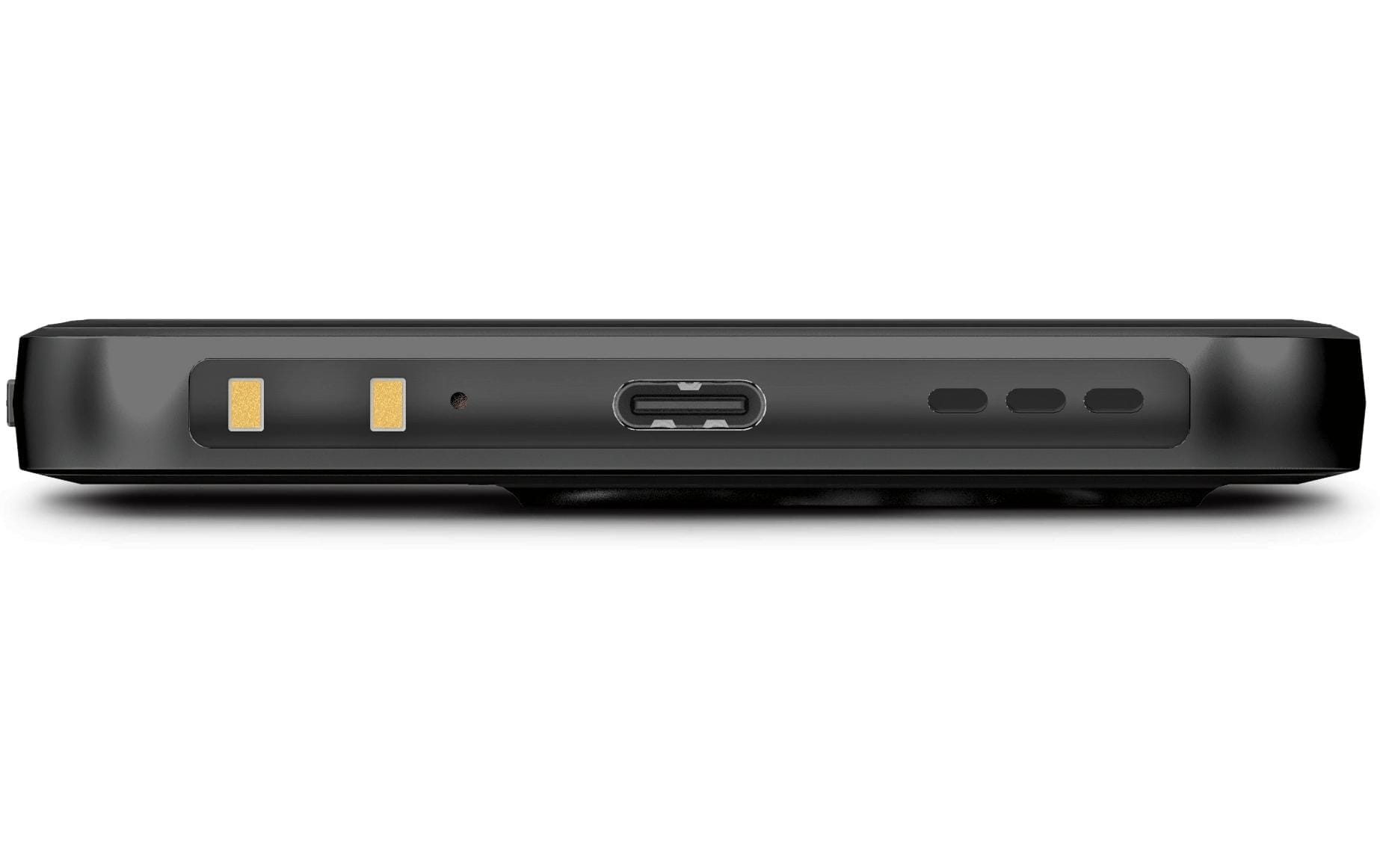 Emporia Smartphone, Schwarz