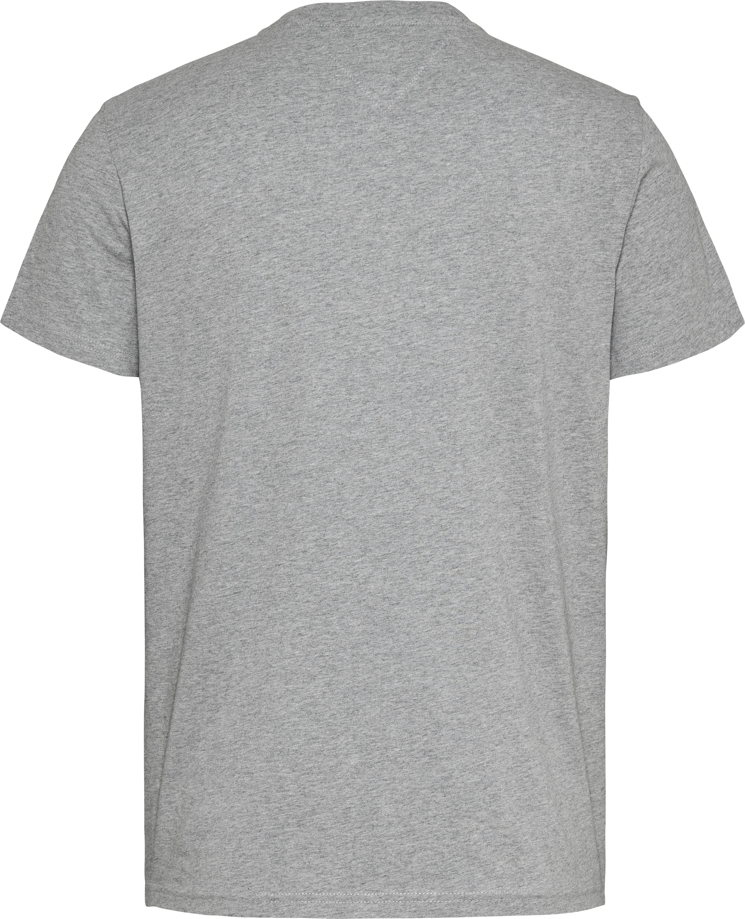 Tommy Jeans T-Shirt »TJM SLIM ENTRY GRAPHIC TEE EXT«, mit Logo auf der Brust