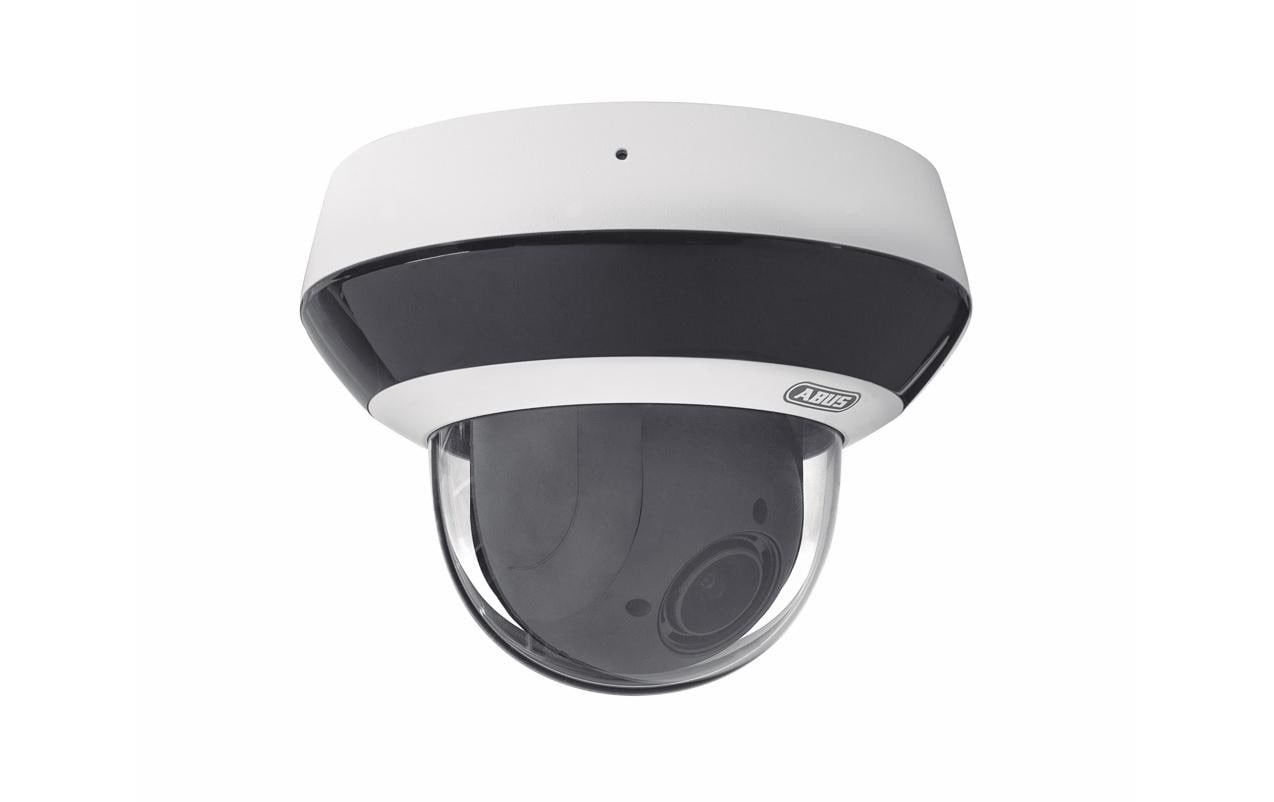 ABUS Überwachungskamera »TVIP82561: PTZ Mini Dome-Kamera«, Aussenbereich