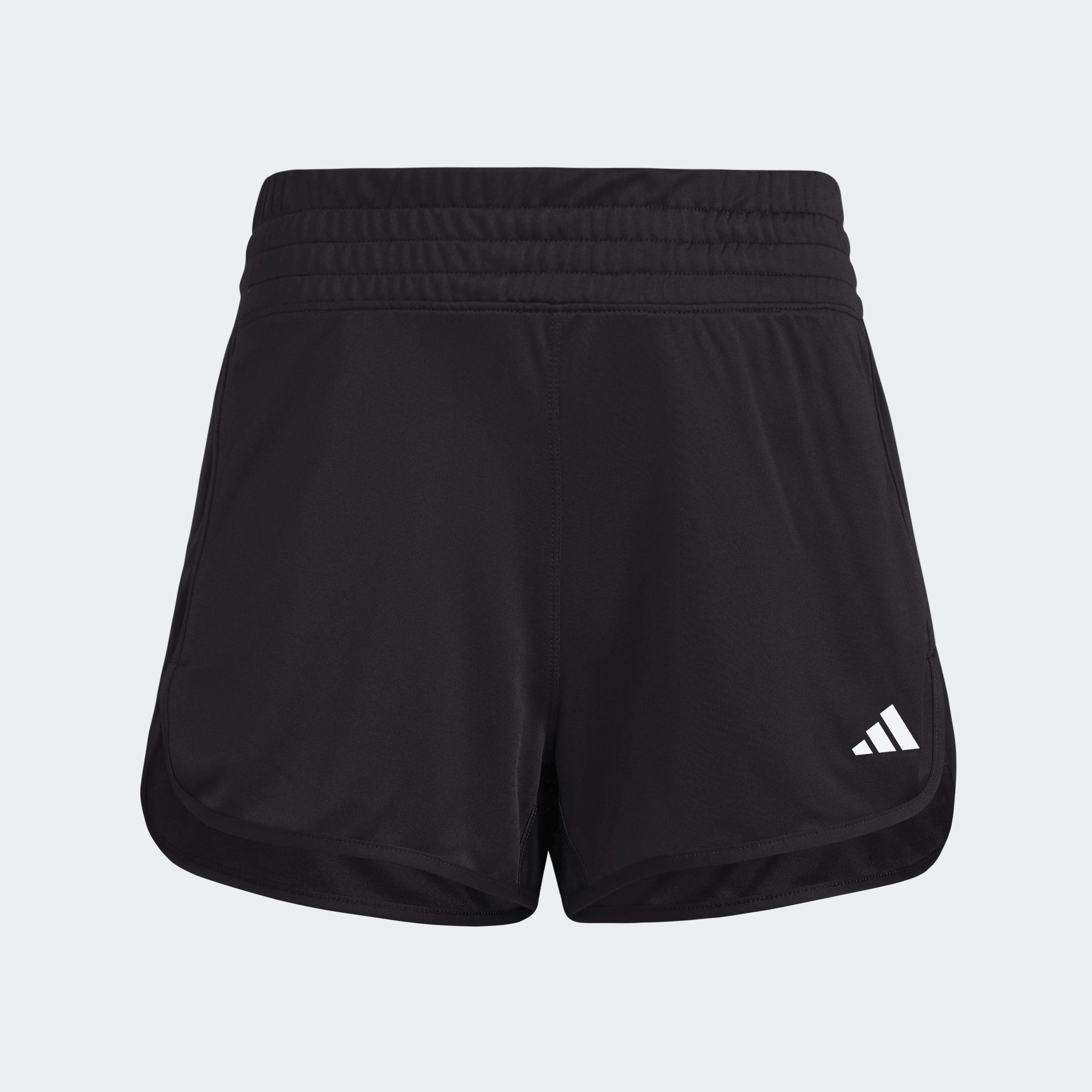 adidas Performance Shorts »PACER KNIT H PS«, (1 tlg.)