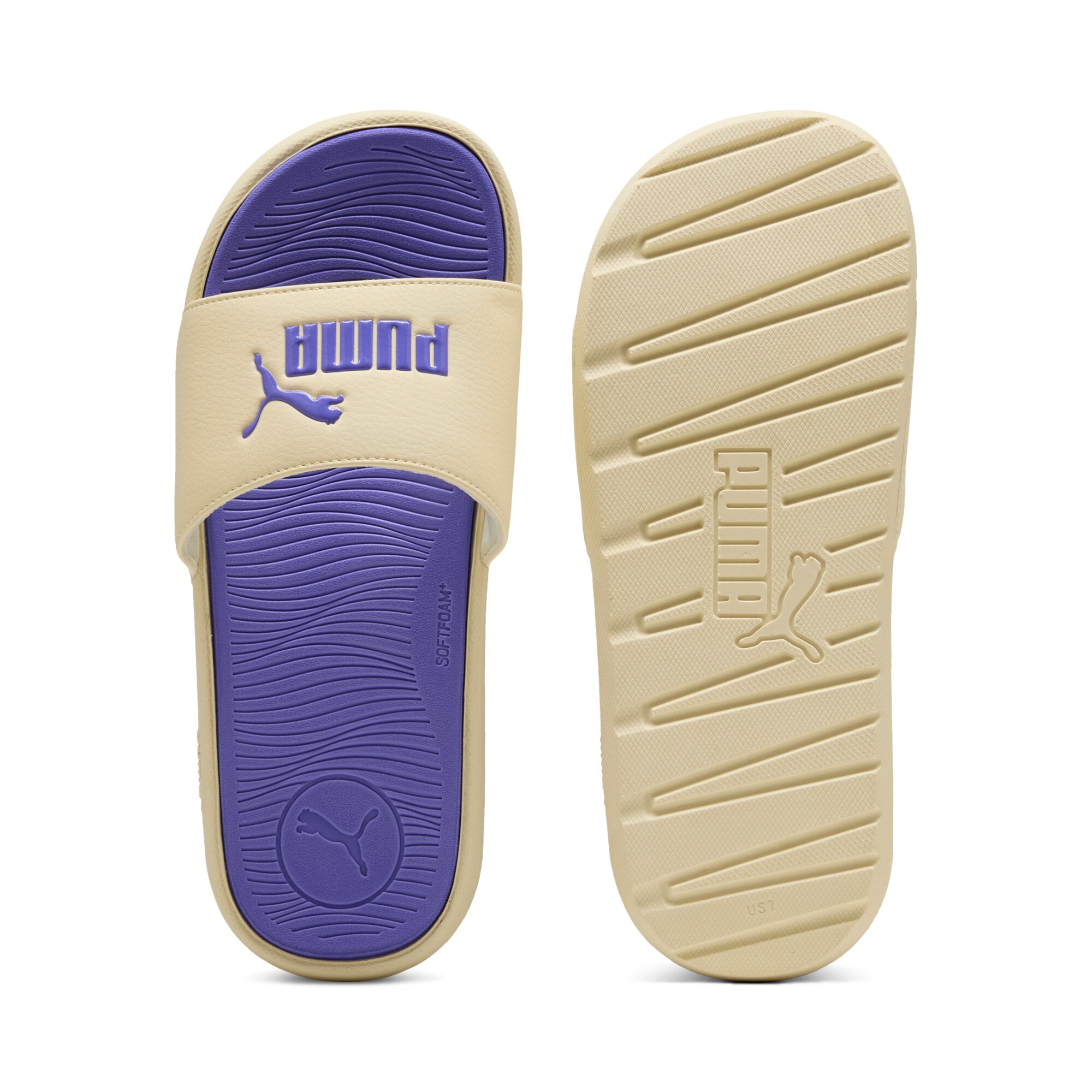 PUMA Badesandale »COOL CAT 2.0 WNS«