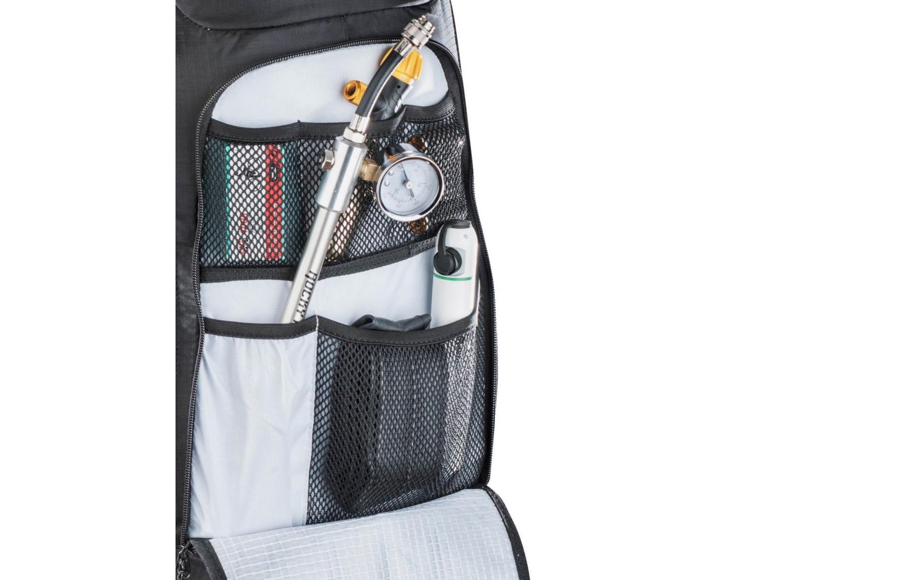 EVOC Rucksack »FR Enduro Blackline 16 l«