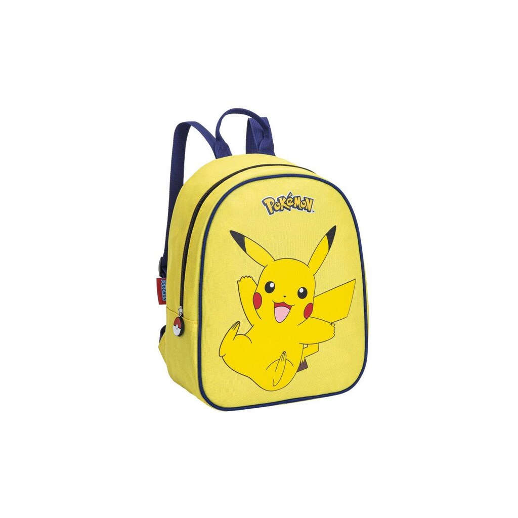 Amscan Kinderrucksack »Kindergartenrucksack Pokemon«
