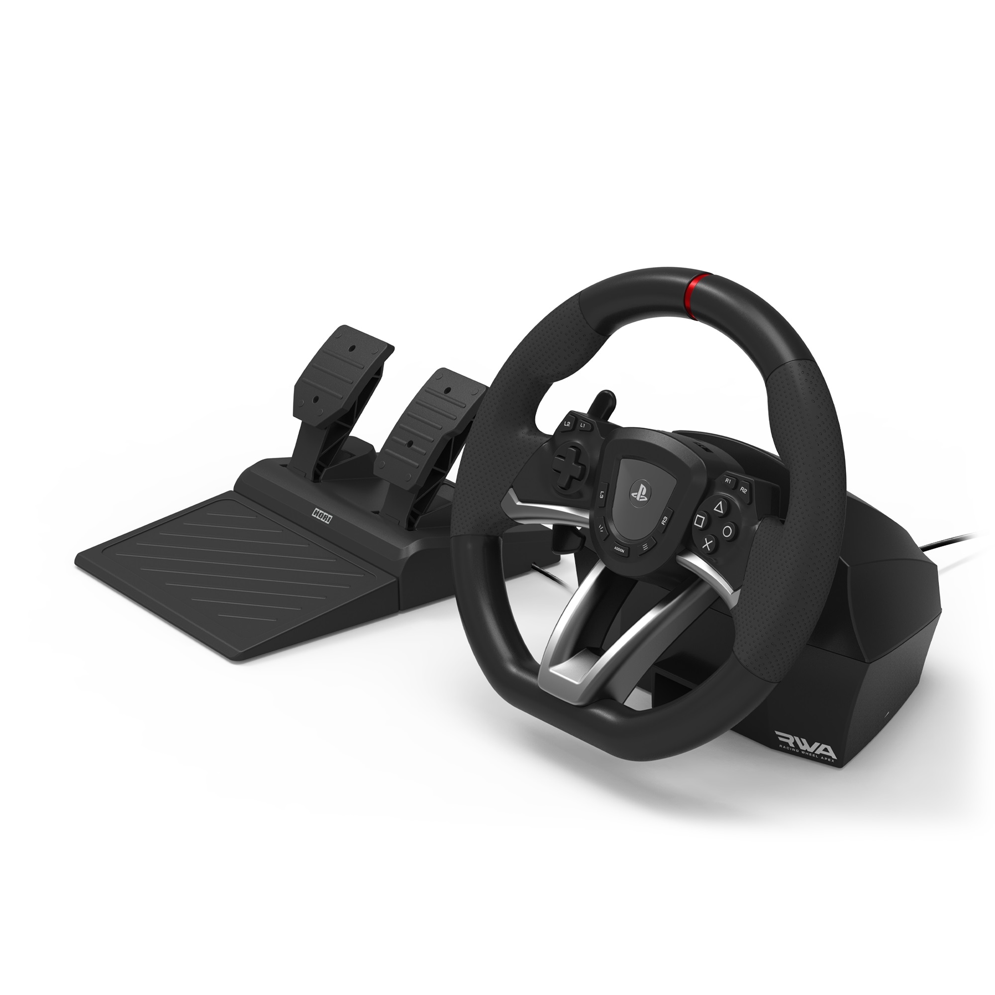 Hori Lenkrad »PS5 Lenkrad RWA: Racing Wheel Apex«