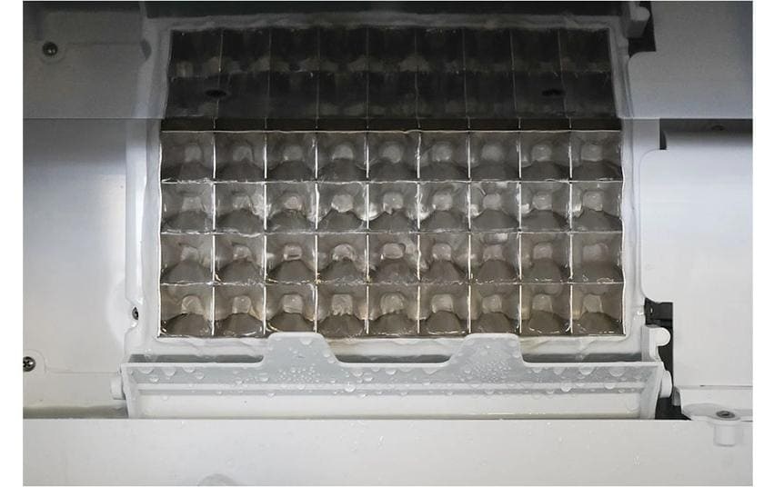 Kibernetik Eiswürfelmaschine »EW45 45 kg/24h«