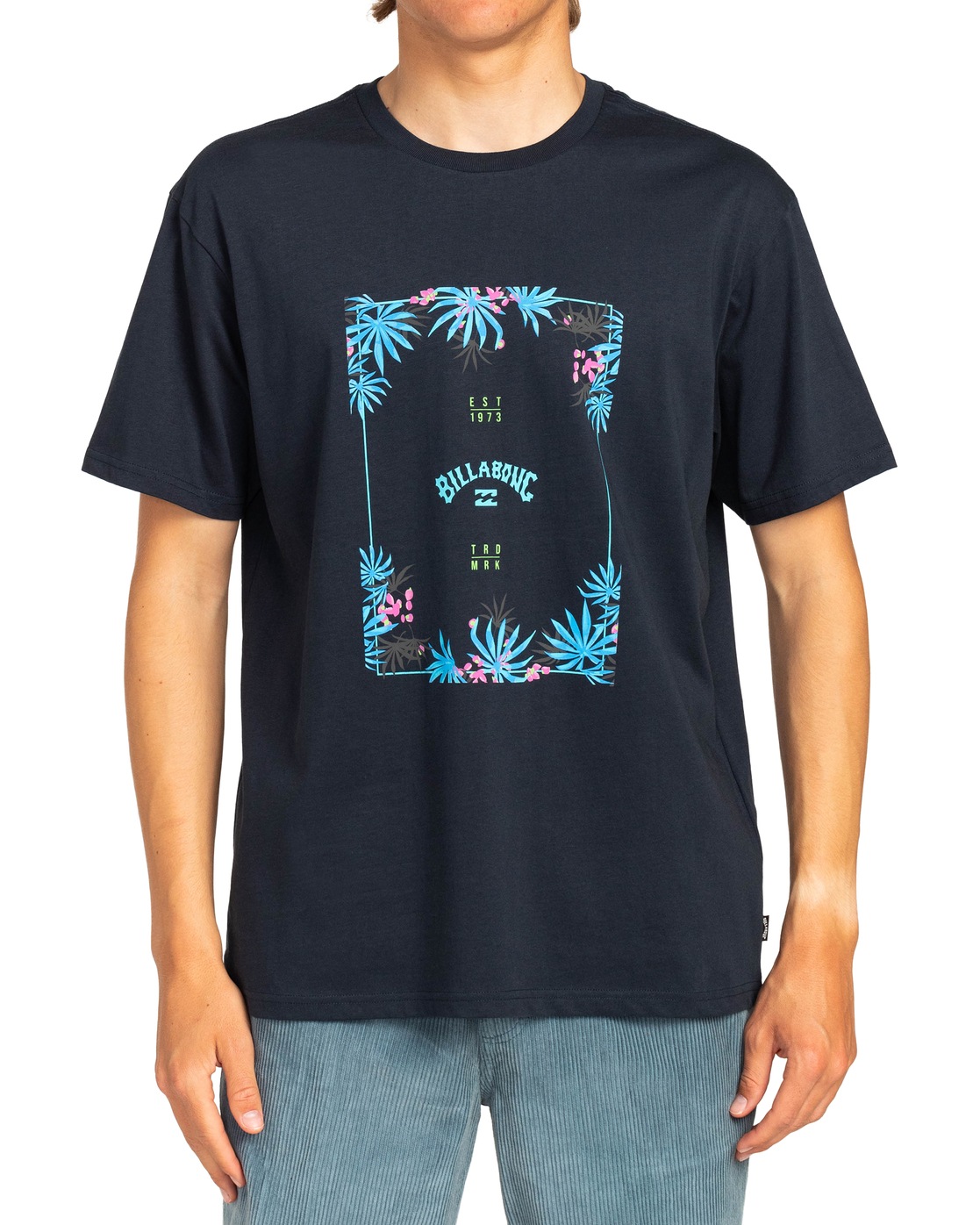 Billabong T-Shirt »Tucked«