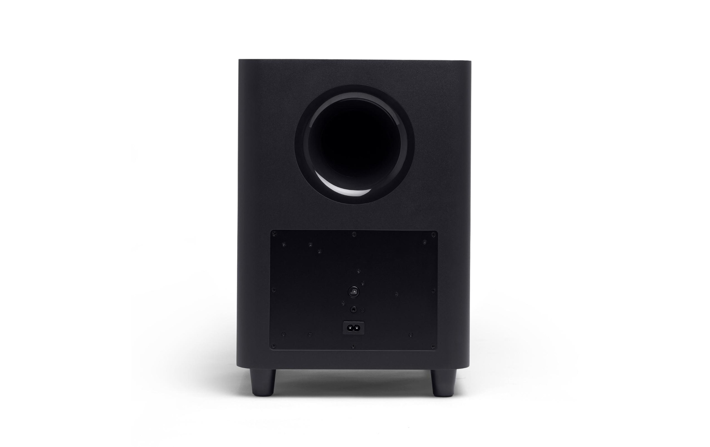 JBL 5.1 Soundsystem »Bar Surround«
