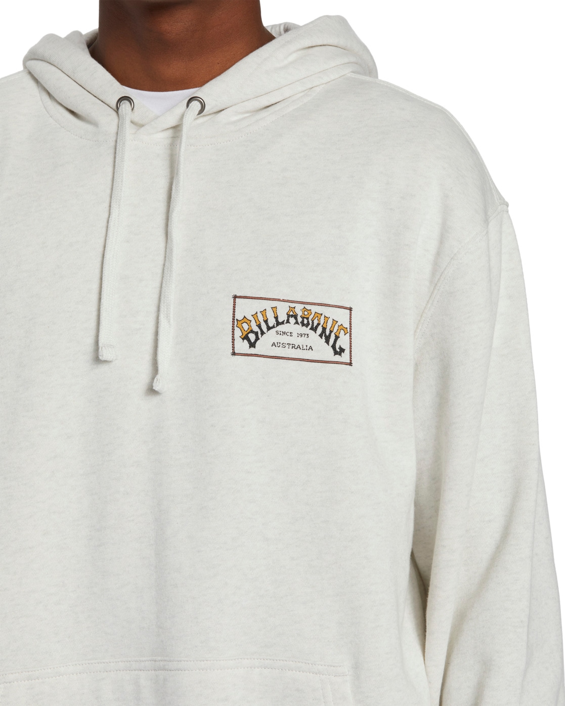 Billabong Hoodie »Short Sands«
