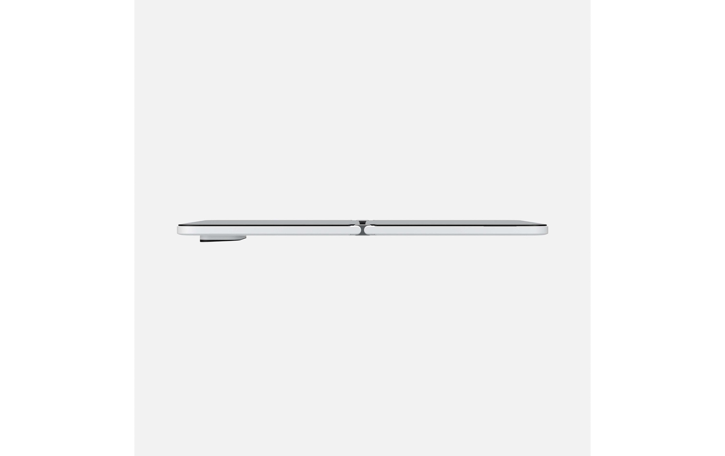 Microsoft Notebook »Surface Duo 2 128GB«, 14,67 cm, Qualcomm