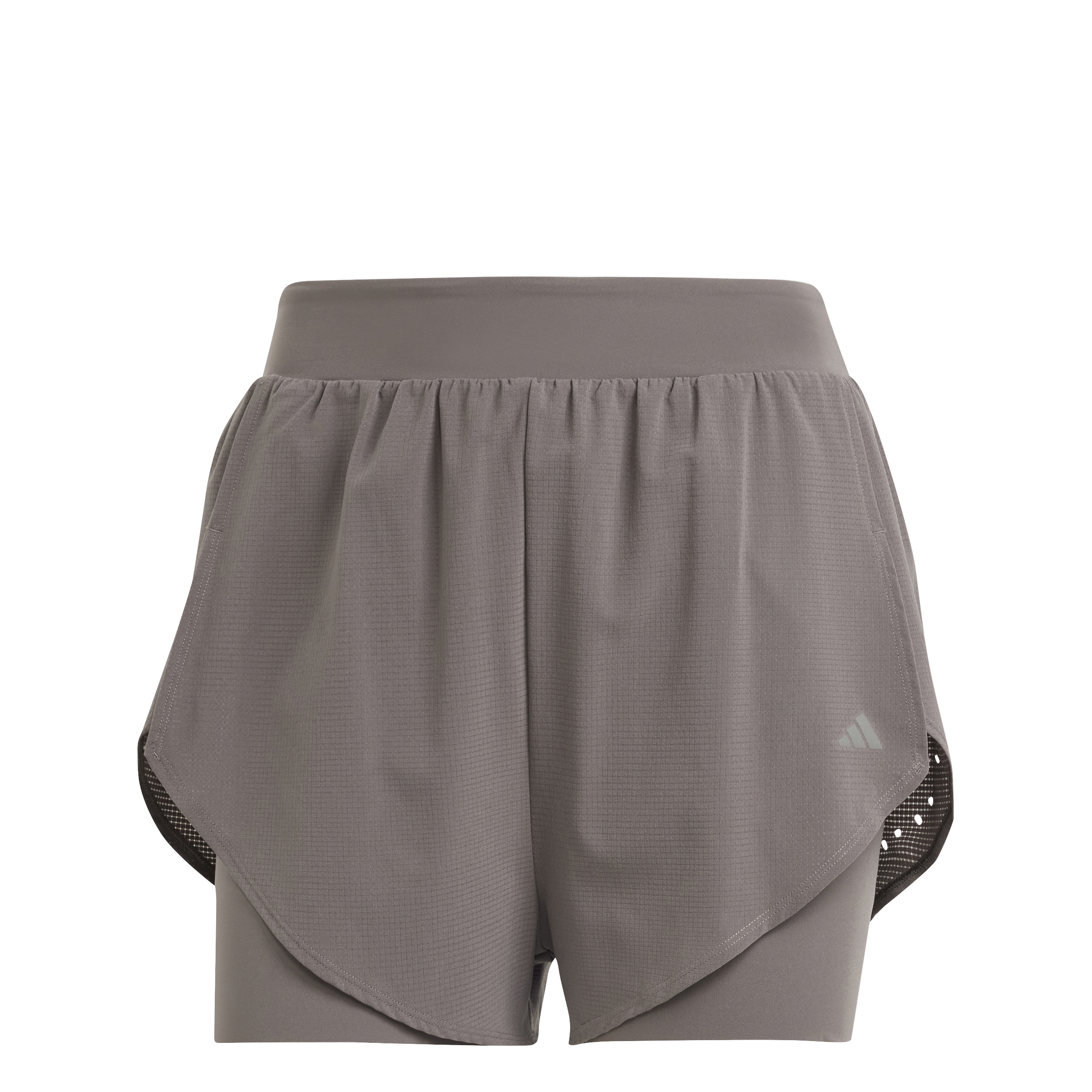 adidas Performance Shorts »D4T HIIT 2IN1SH«, (1 tlg.)