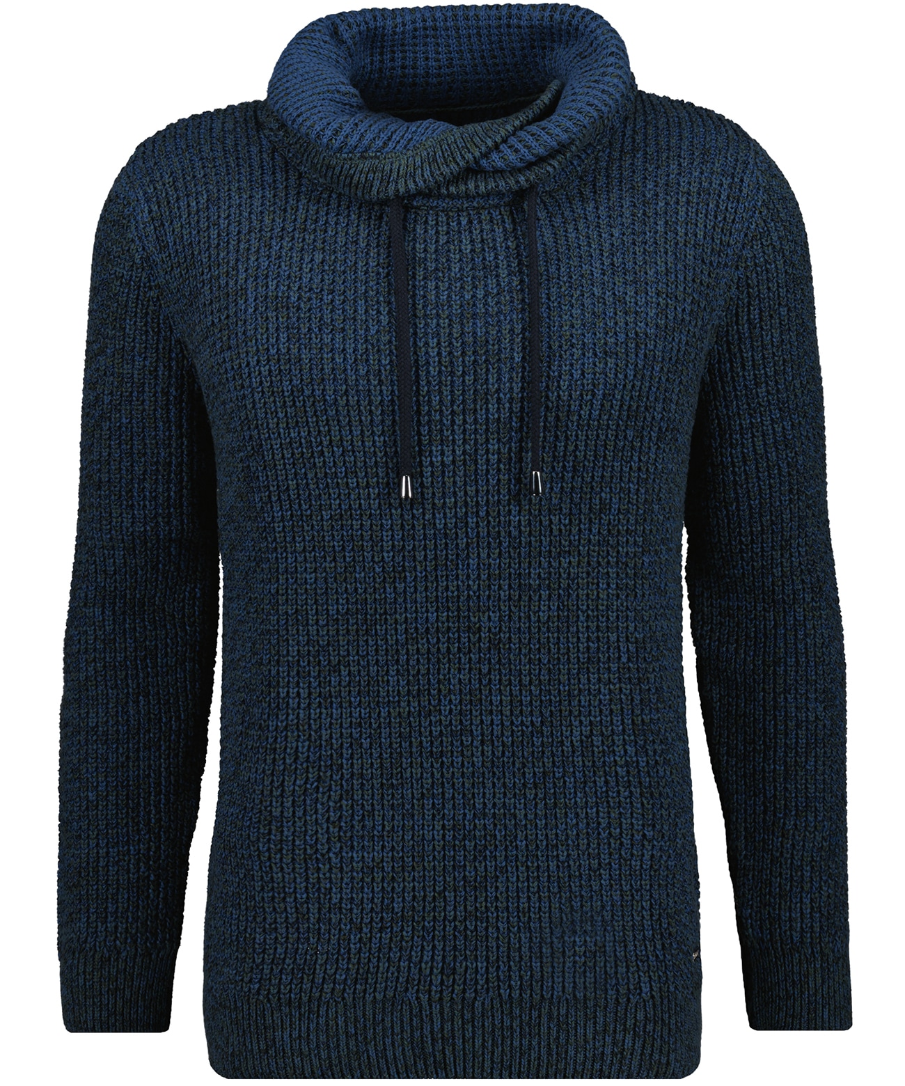 RAGMAN Rollkragenpullover