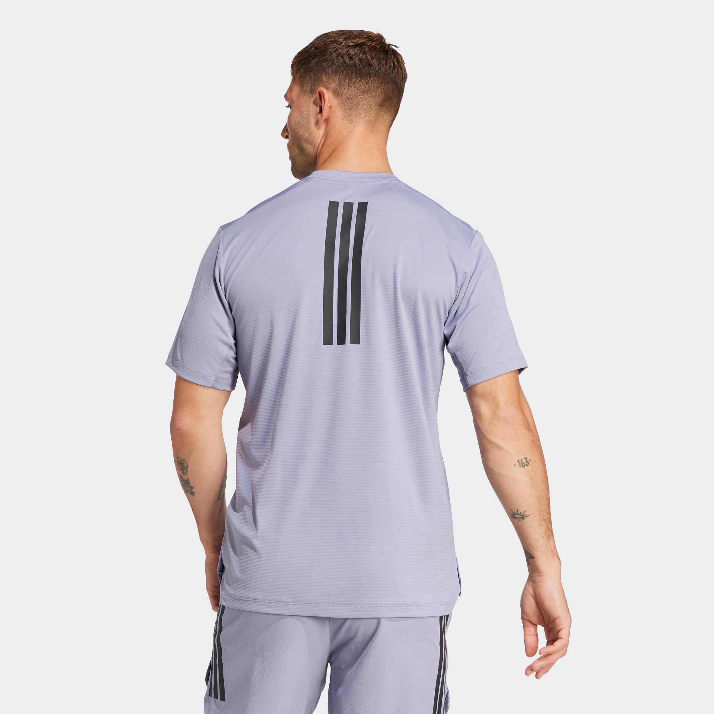 adidas Performance T-Shirt »POWER 3S TEE«