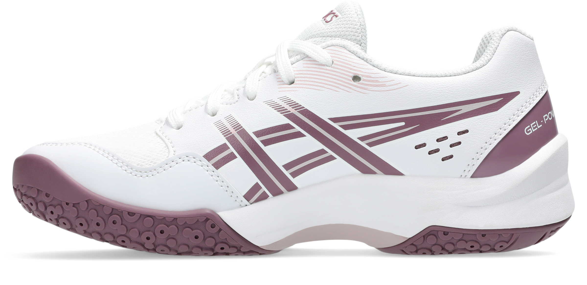 Asics Hallenschuh »GEL-POWERBREAK GS«, für Hallensport