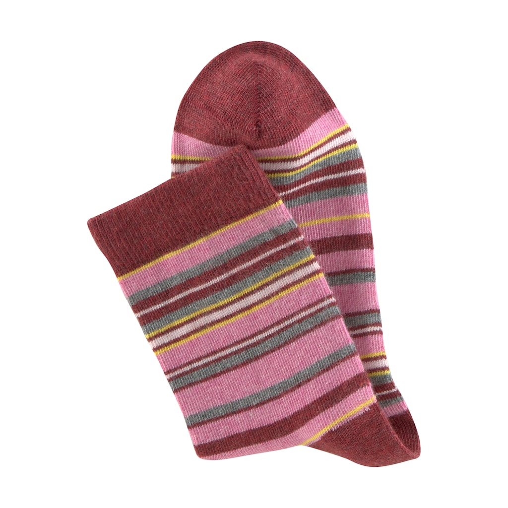 H.I.S Socken, (Set, 6 Paar)