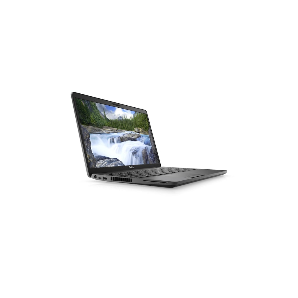 Dell Notebook »Latitude 5500-WG7XX«, / 15,6 Zoll, Intel, Core i5, 8 GB HDD, 256 GB SSD