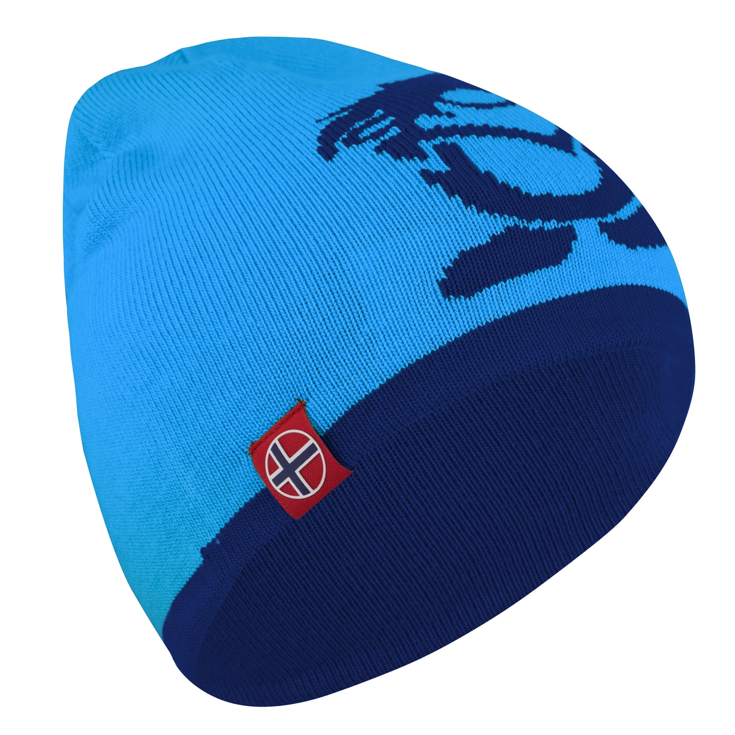 TROLLKIDS Strickmütze »KIDS TROLL BEANIE«