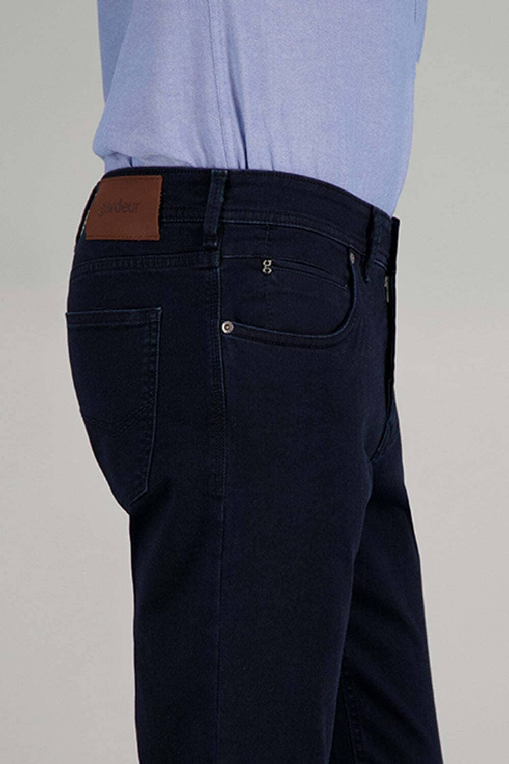 Atelier GARDEUR Gerade Jeans »Atelier GARDEUR Jeans BRADLEY«