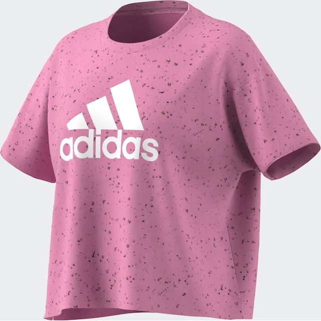 adidas Sportswear T-Shirt »FUTURE ICONS WINNERS« online bestellen bei  Jelmoli-Versand Schweiz