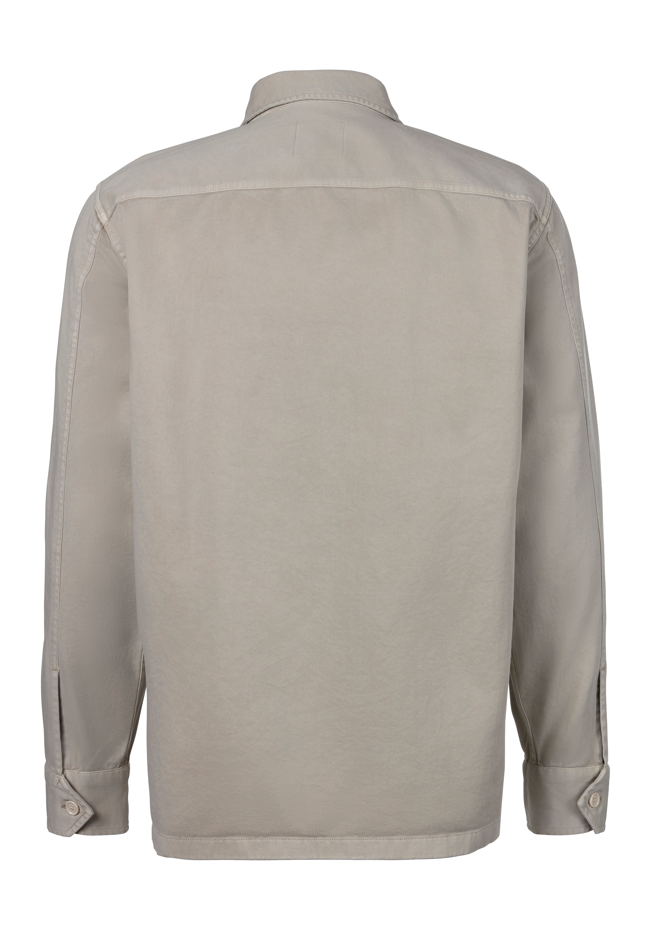 BOSS ORANGE Cargojacke »Lovel«, mit aufgesetzten Taschen