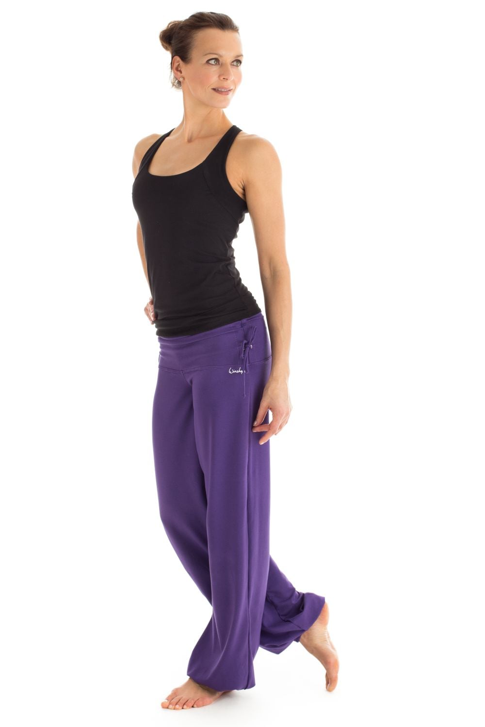 Winshape Sporttop »WVR25«, Cross Back Style