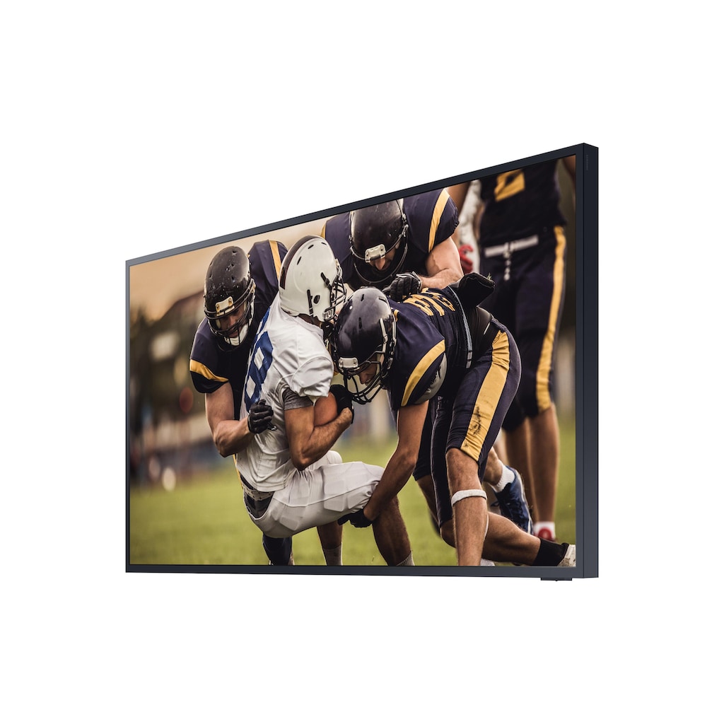 Samsung OLED-Fernseher »The Terrace GQ75LST7TAUXZG«, 189 cm/75 Zoll