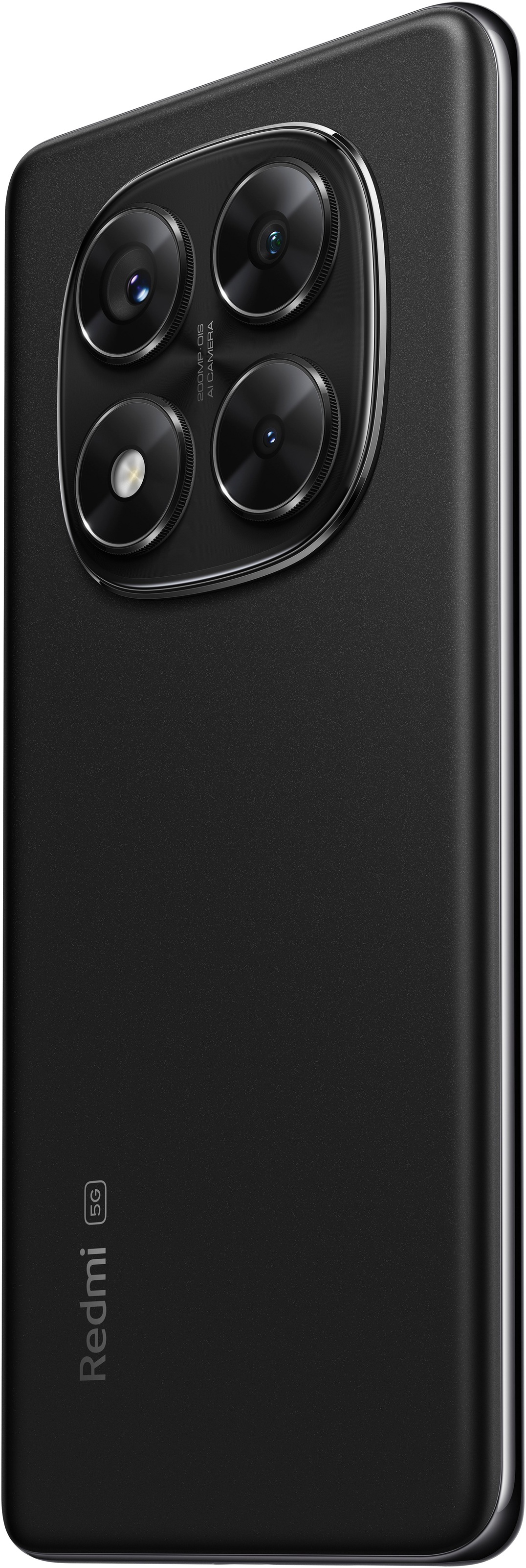 Xiaomi Smartphone »Redmi Note 14 Pro 5G«, Mitternachtsschwarz