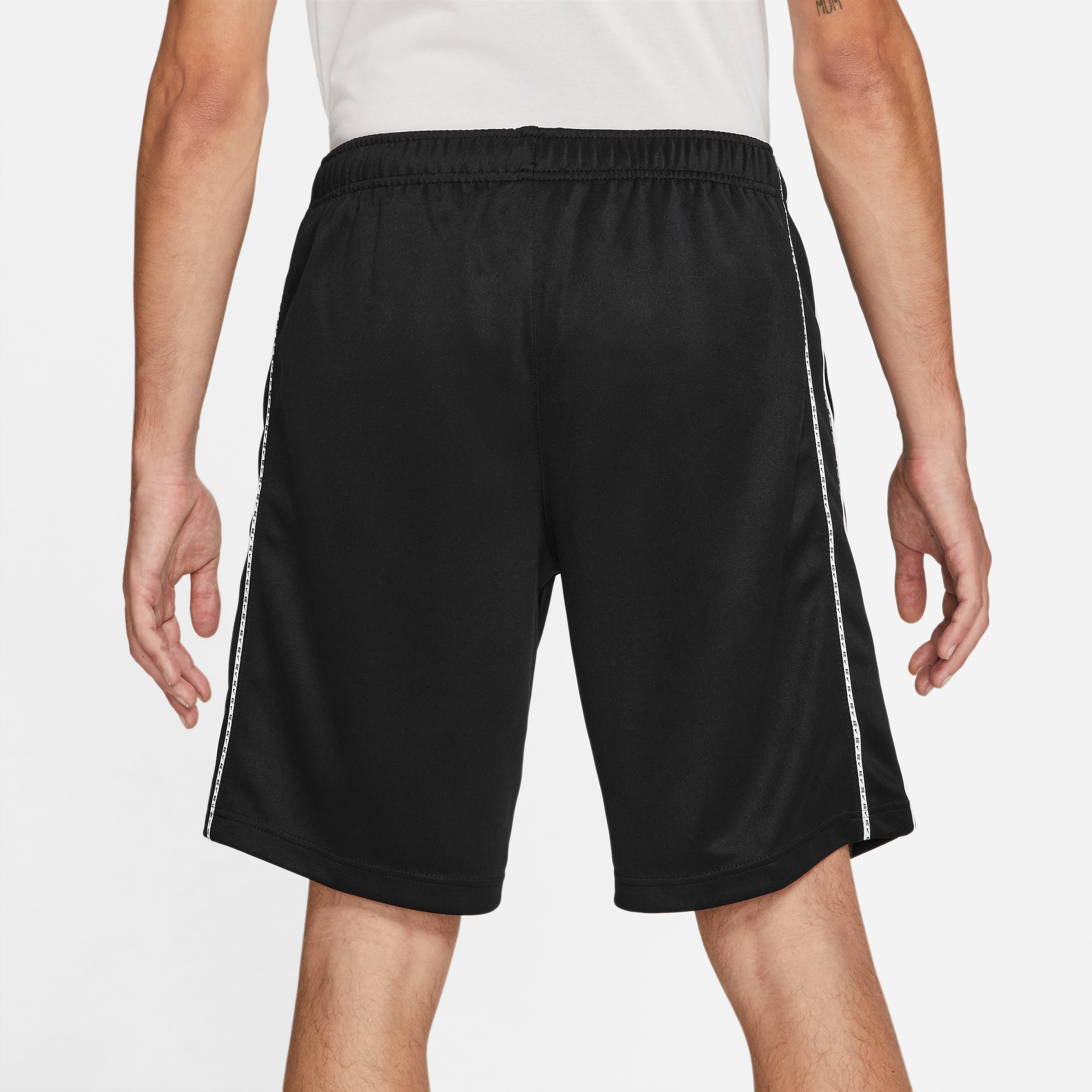 nike repeat poly shorts