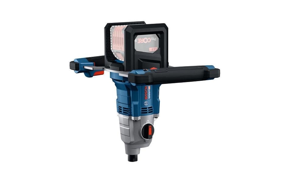 Bosch Professional Rührwerk »GRW 18 V-160«
