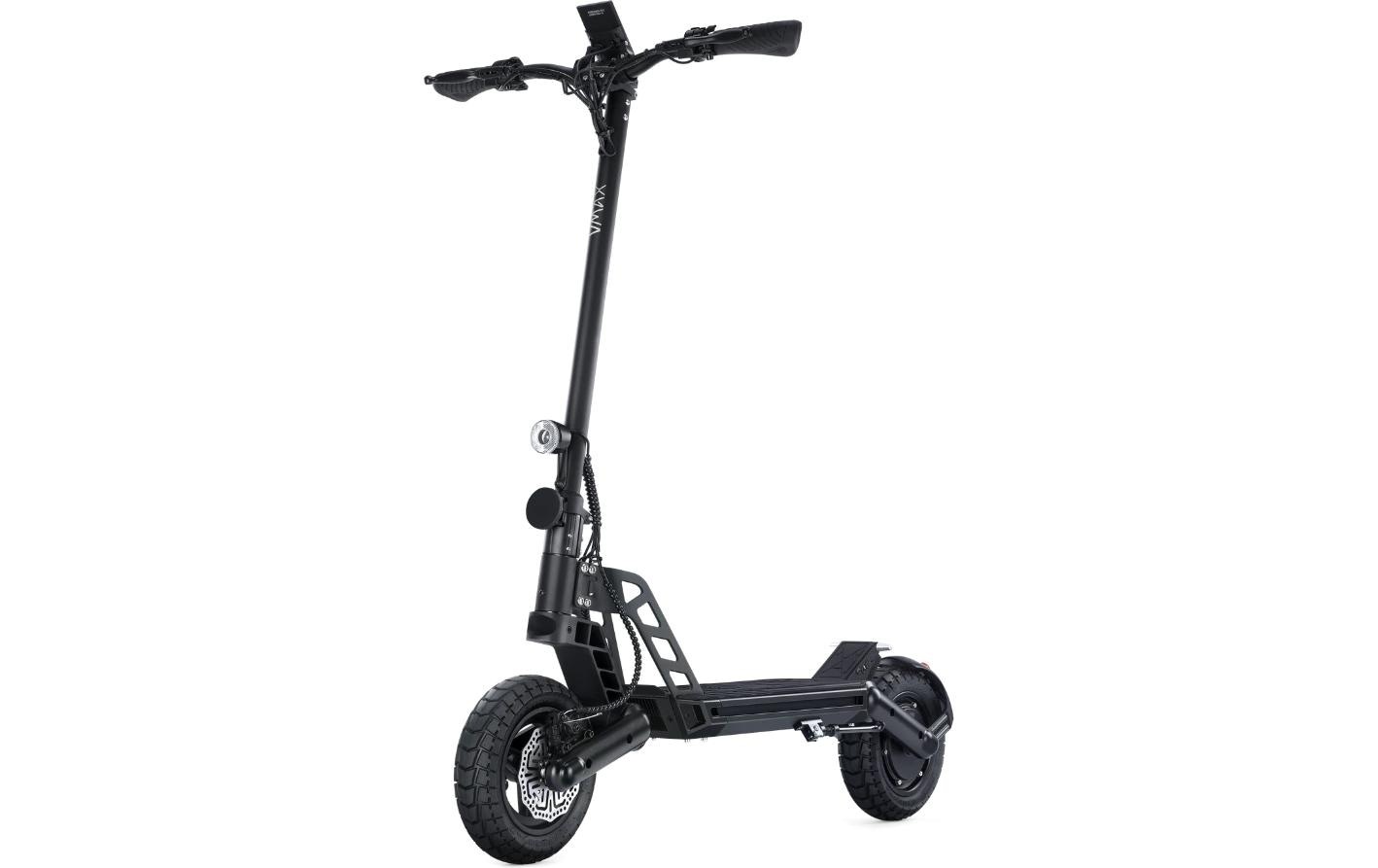 VMAX E-Scooter »R40 Pro« 40 km/h 45 km
