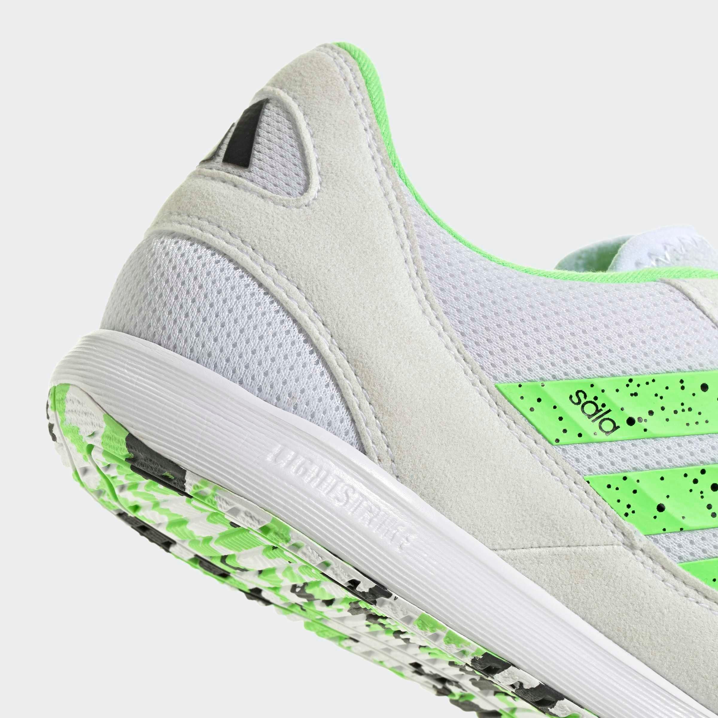 adidas Performance Fussballschuh »TOP SALA COMPETITION 2 IN«, geeignet als Hallenschuhe