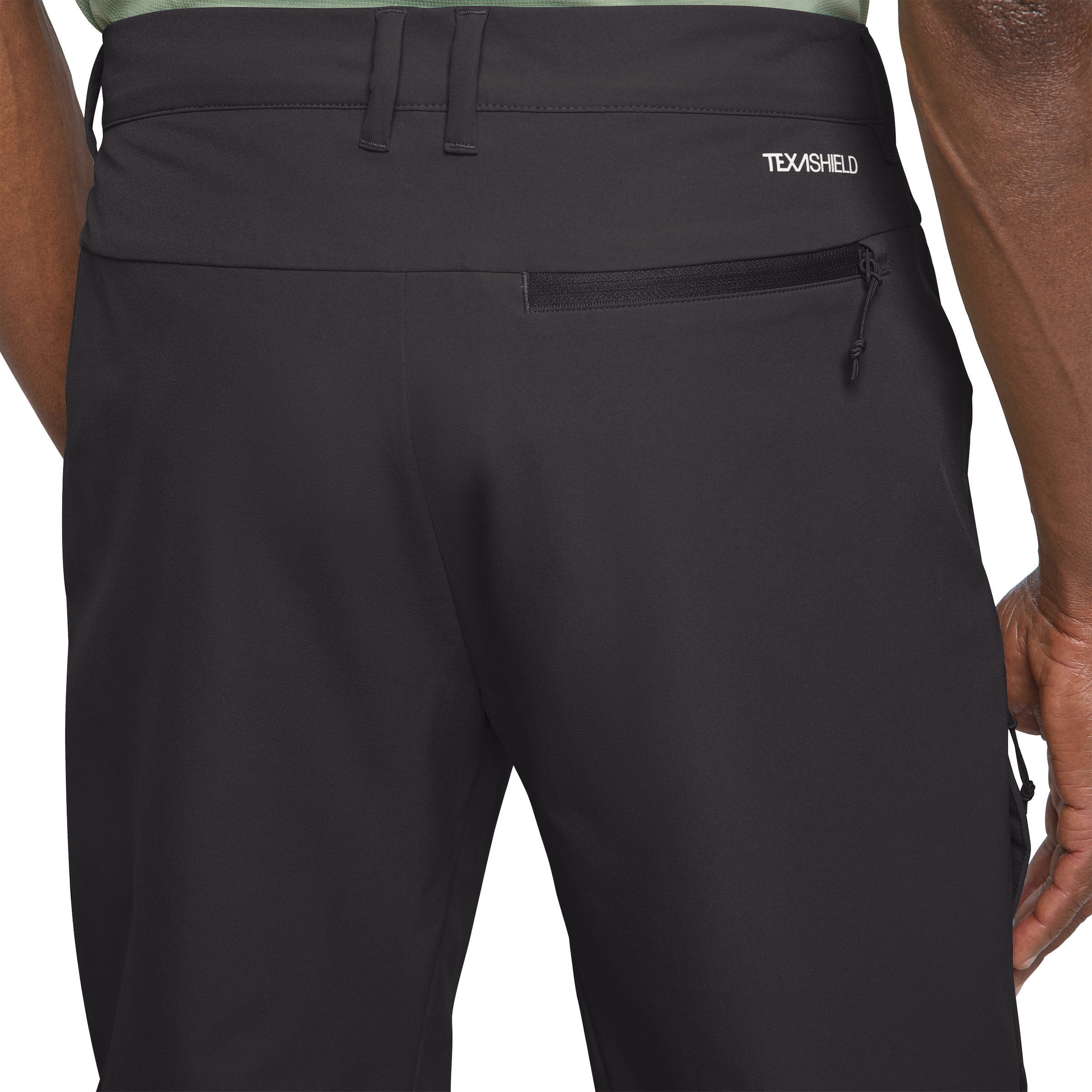 Jack Wolfskin Zip-off-Hose »PICO TRAIL ZIP OFF PANTS M«