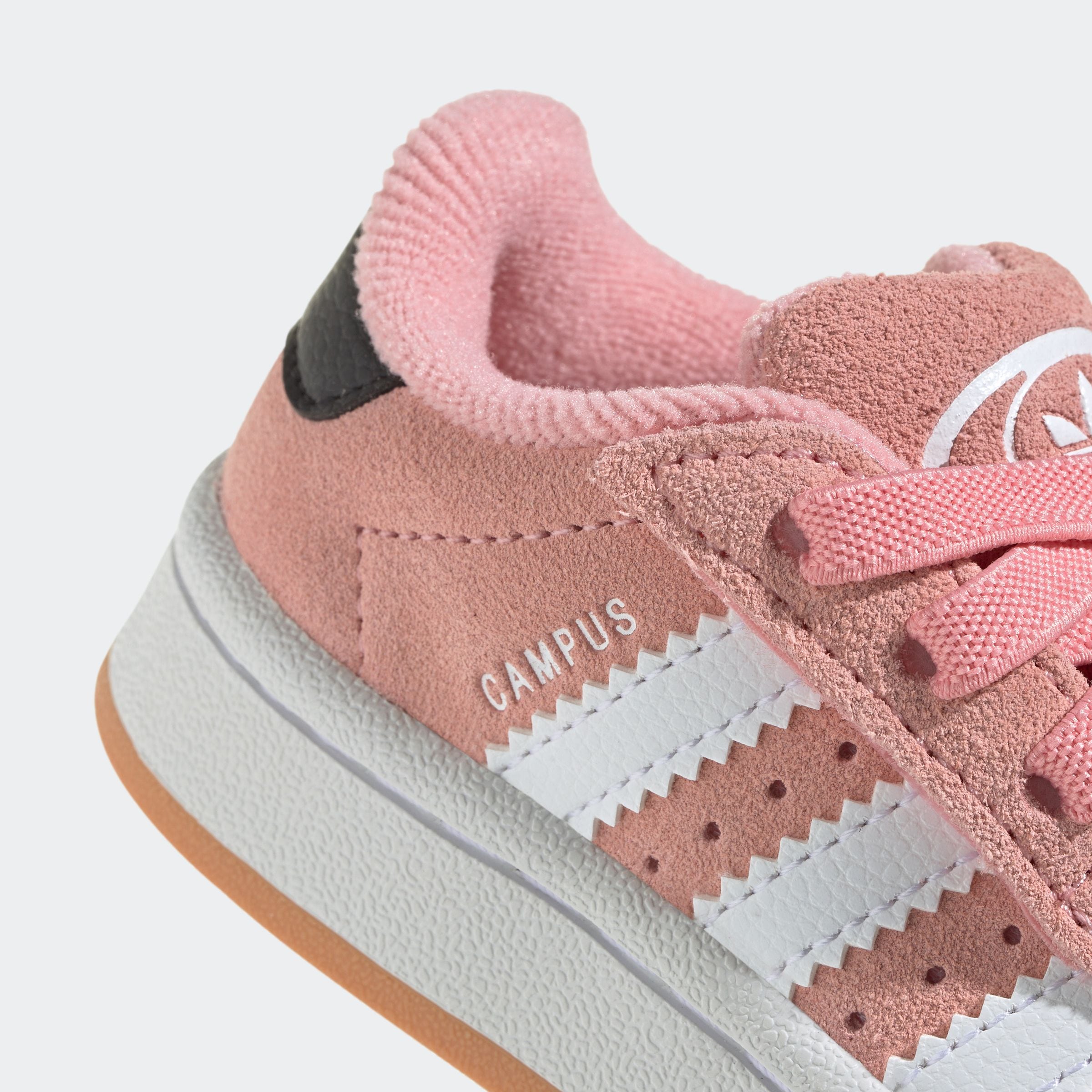 adidas Originals Sneaker »CAMPUS 00S COMFORT CLOSURE ELASTIC LACE KIDS«, für Kinder