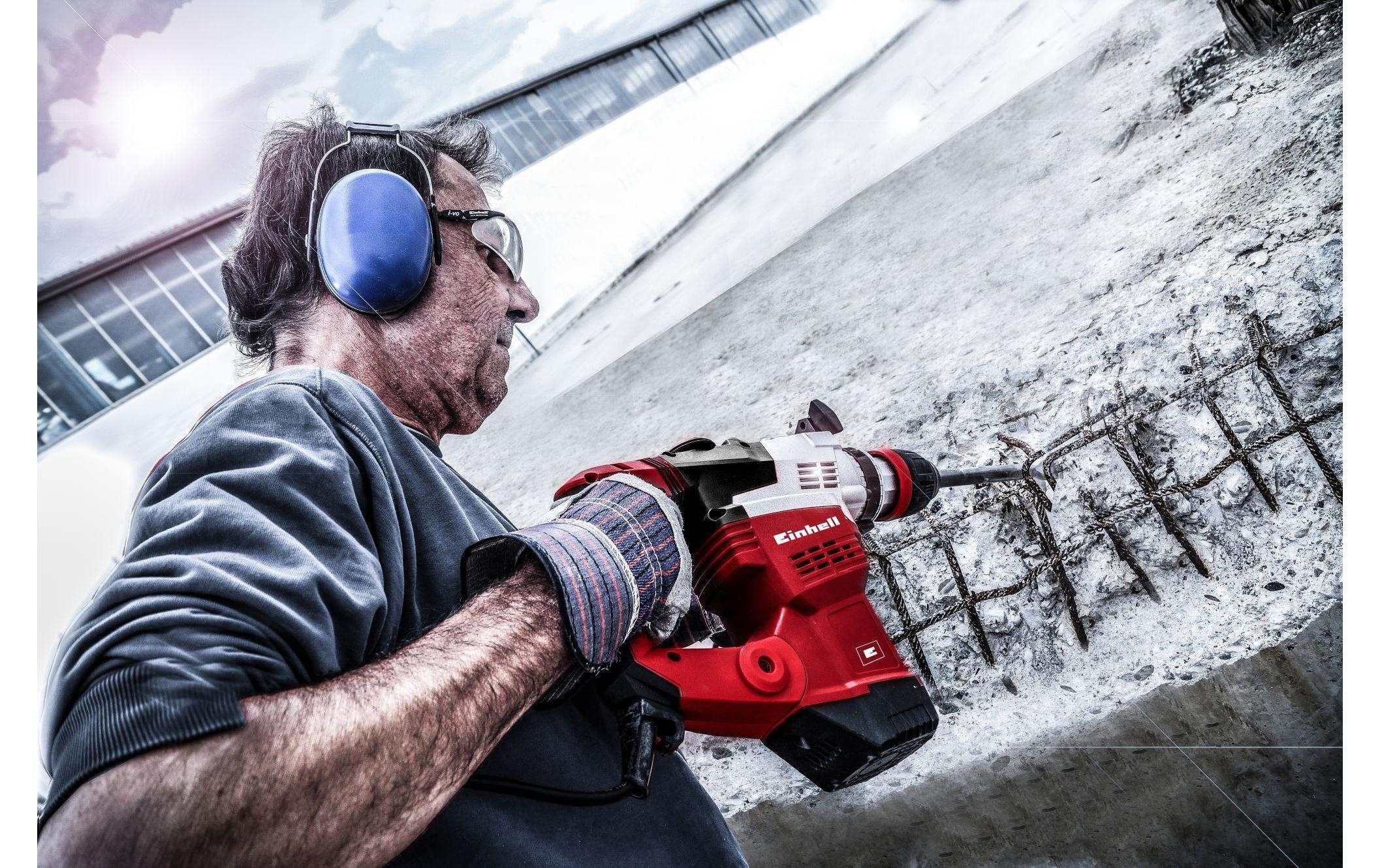 Einhell Bohrhammer »TE-RH 38 E«