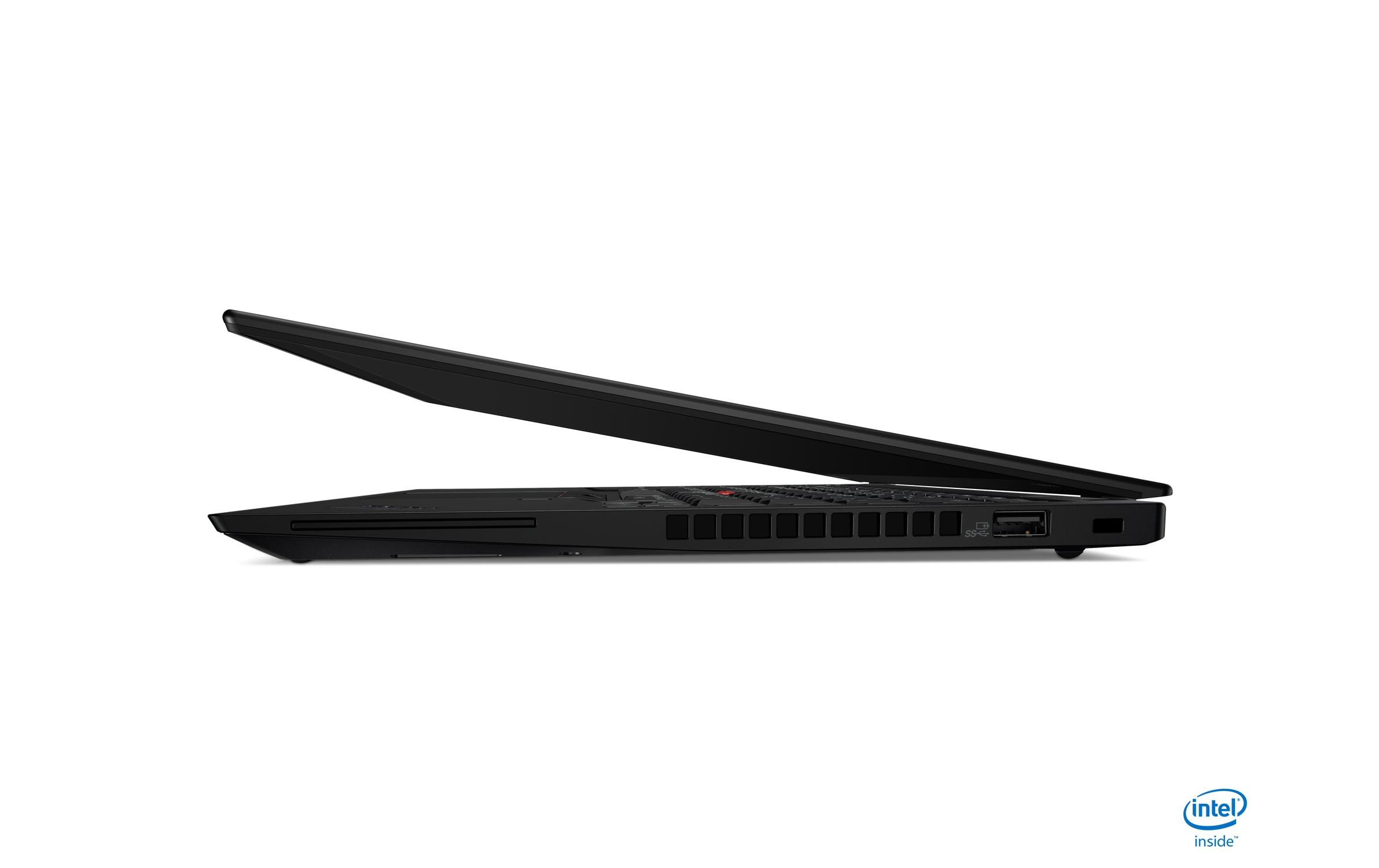 Lenovo Notebook »ThinkPad T14s Gen. 1 (Intel) LTE Touch PG«, 35,6 cm, / 14 Zoll, Intel, Core i7, 512 GB SSD