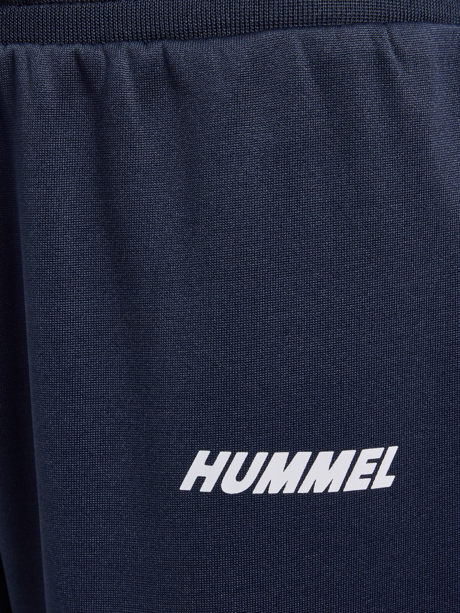 hummel Trainingsanzug »hmlDALLAS TRACKSUIT«, (0 tlg.), für Kinder