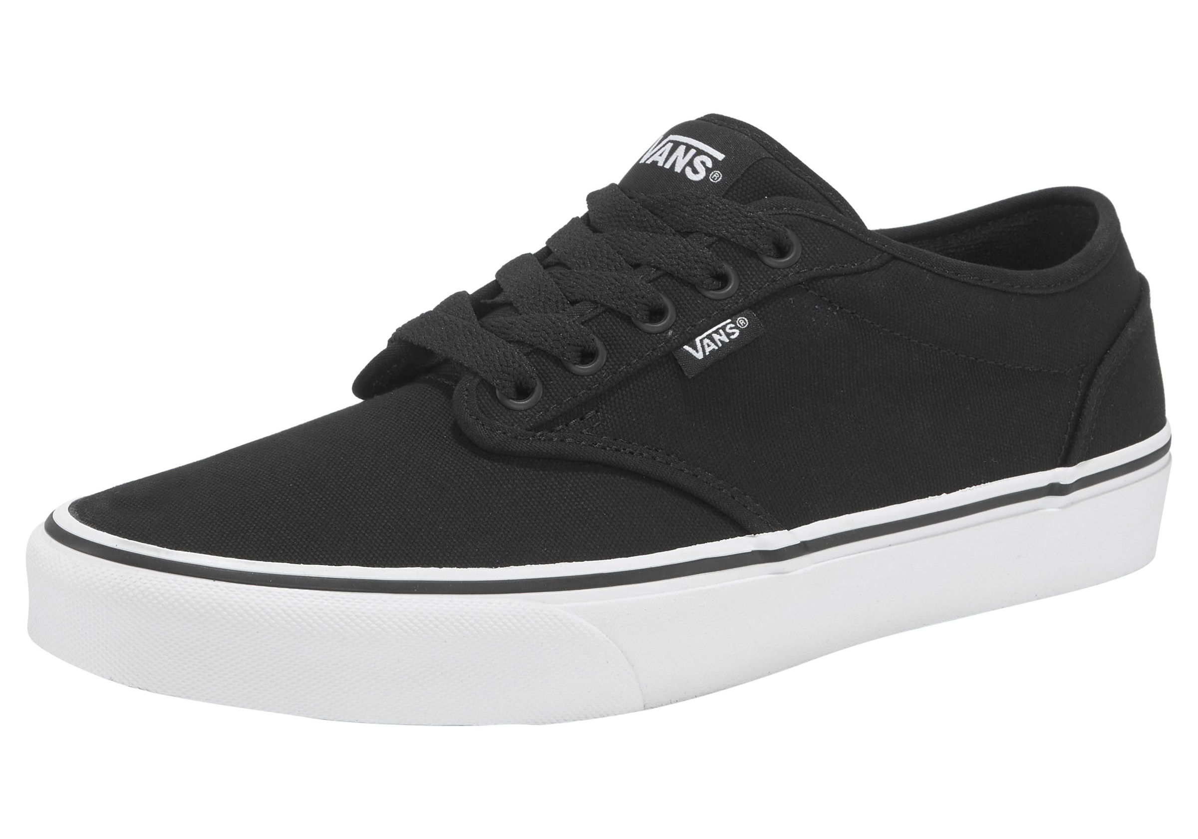 Vans Sneaker "Atwood" angelehnt an das Design vom Authentic