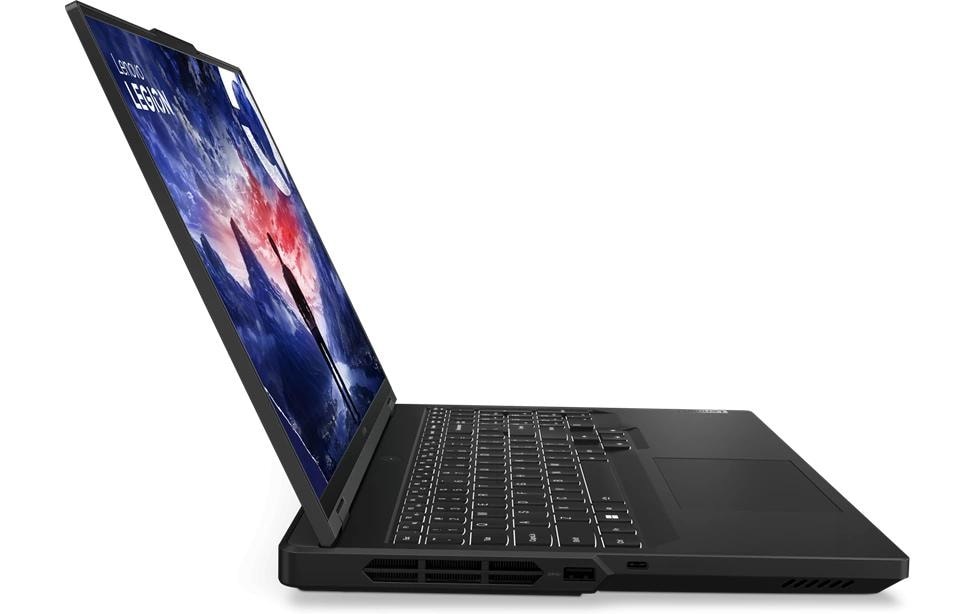 Lenovo Gaming-Notebook »Legion Pro 5 16IRX9 (Intel)«, 40,48 cm, / 16 Zoll, Intel, Core i7, GeForce RTX 4070, 1000 GB SSD