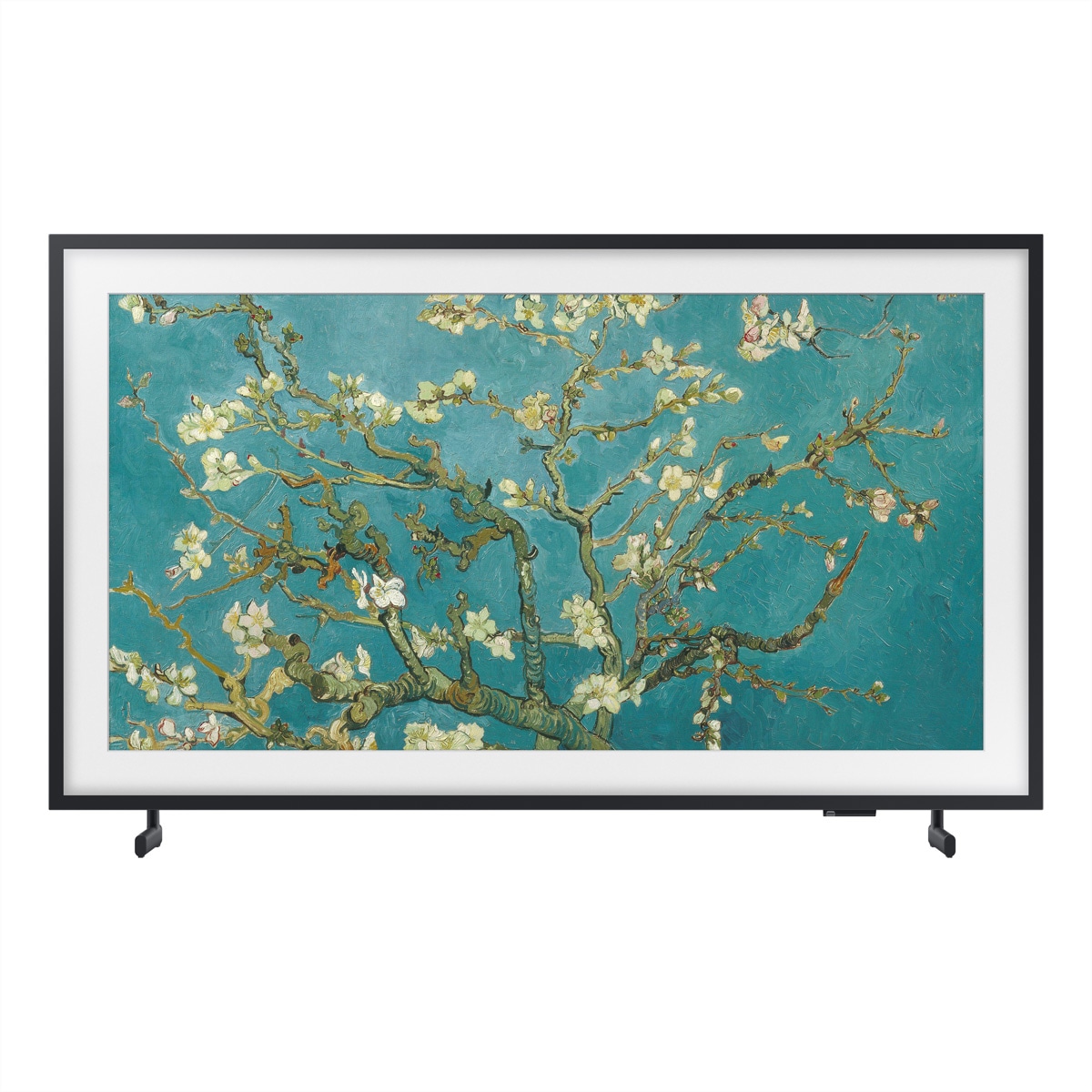 Samsung LED-Fernseher »The Frame 6.1 QE85LS03B 85«